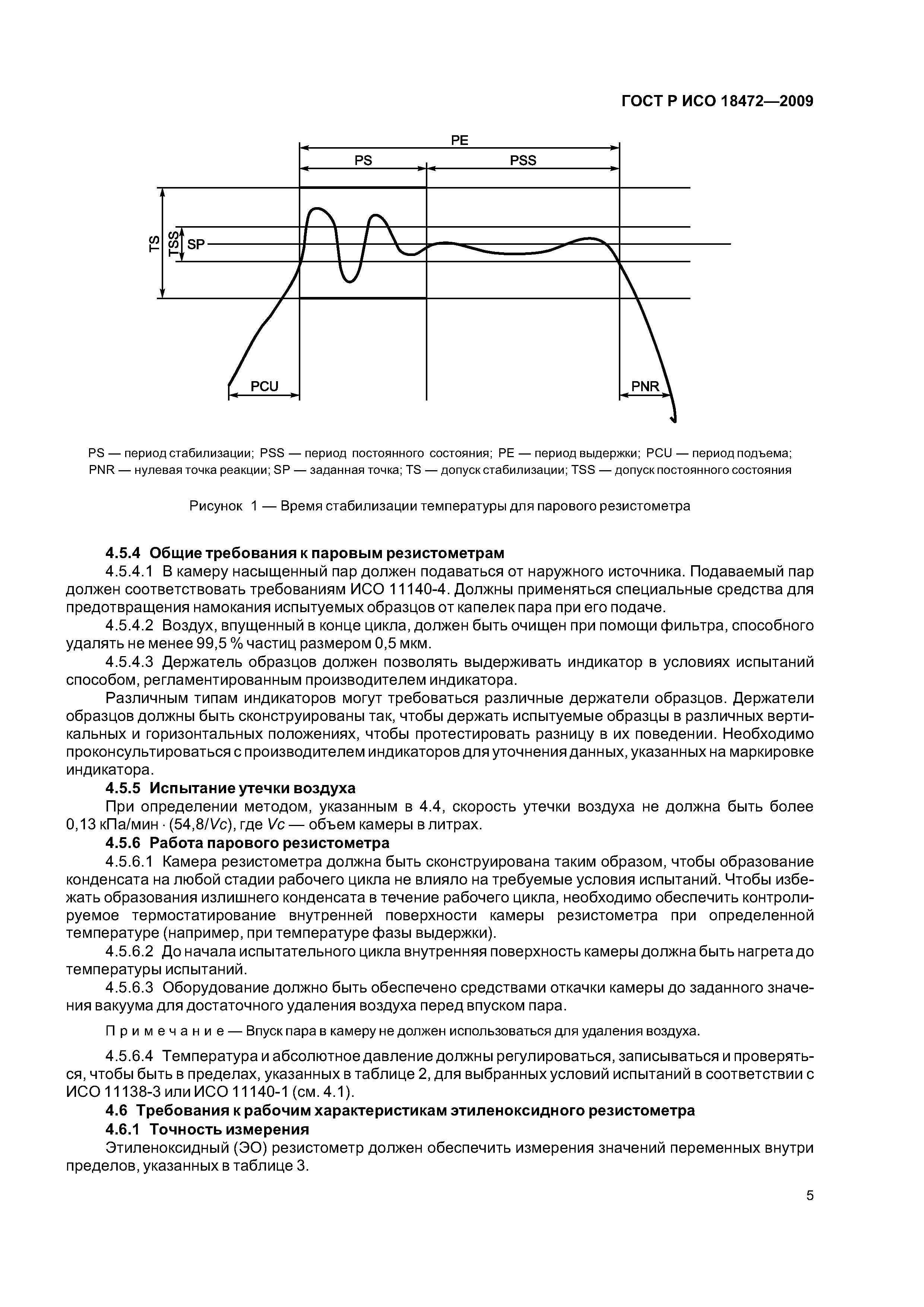 ГОСТ Р ИСО 18472-2009