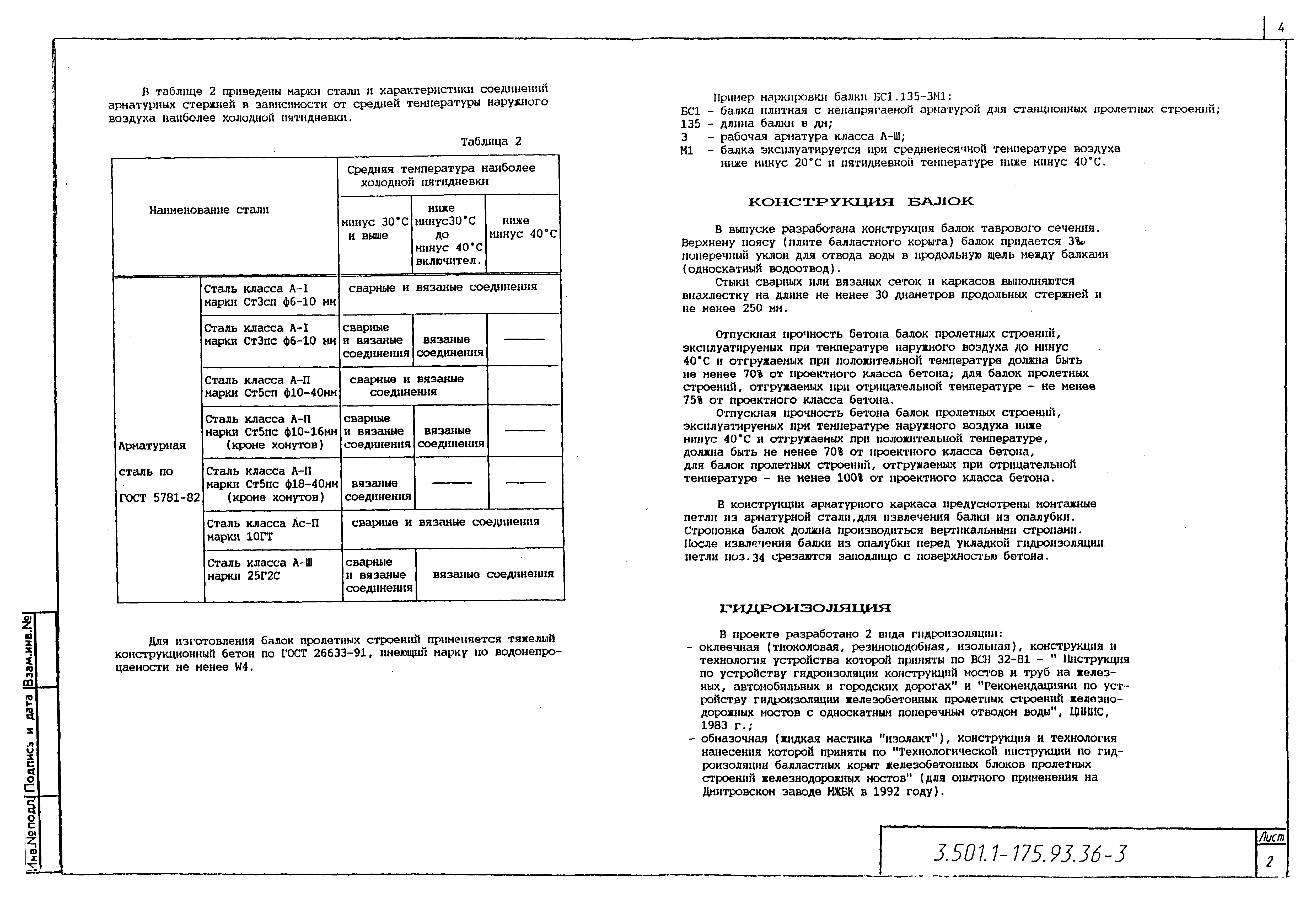 Серия 3.501.1-175.93