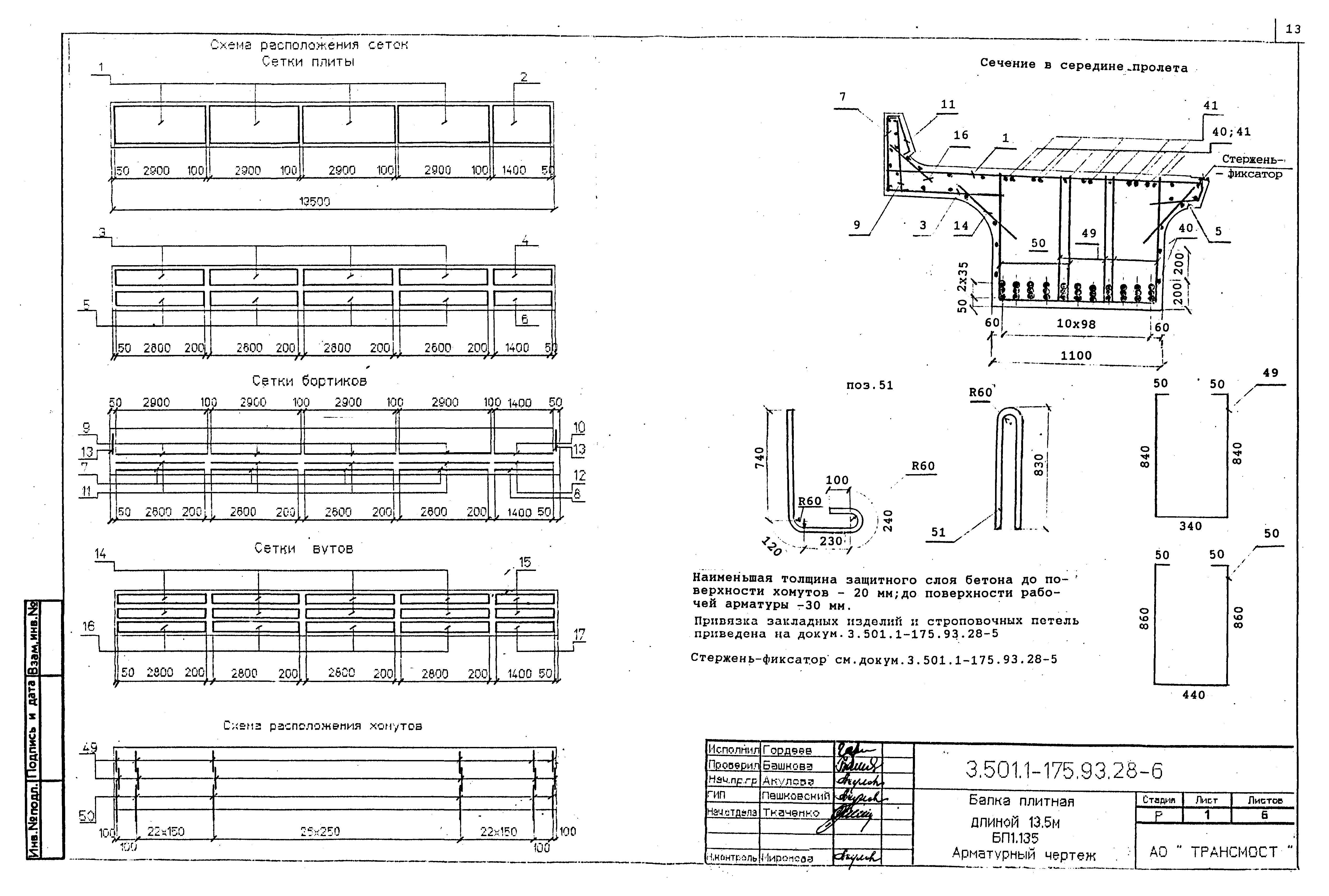 Серия 3.501.1-175.93