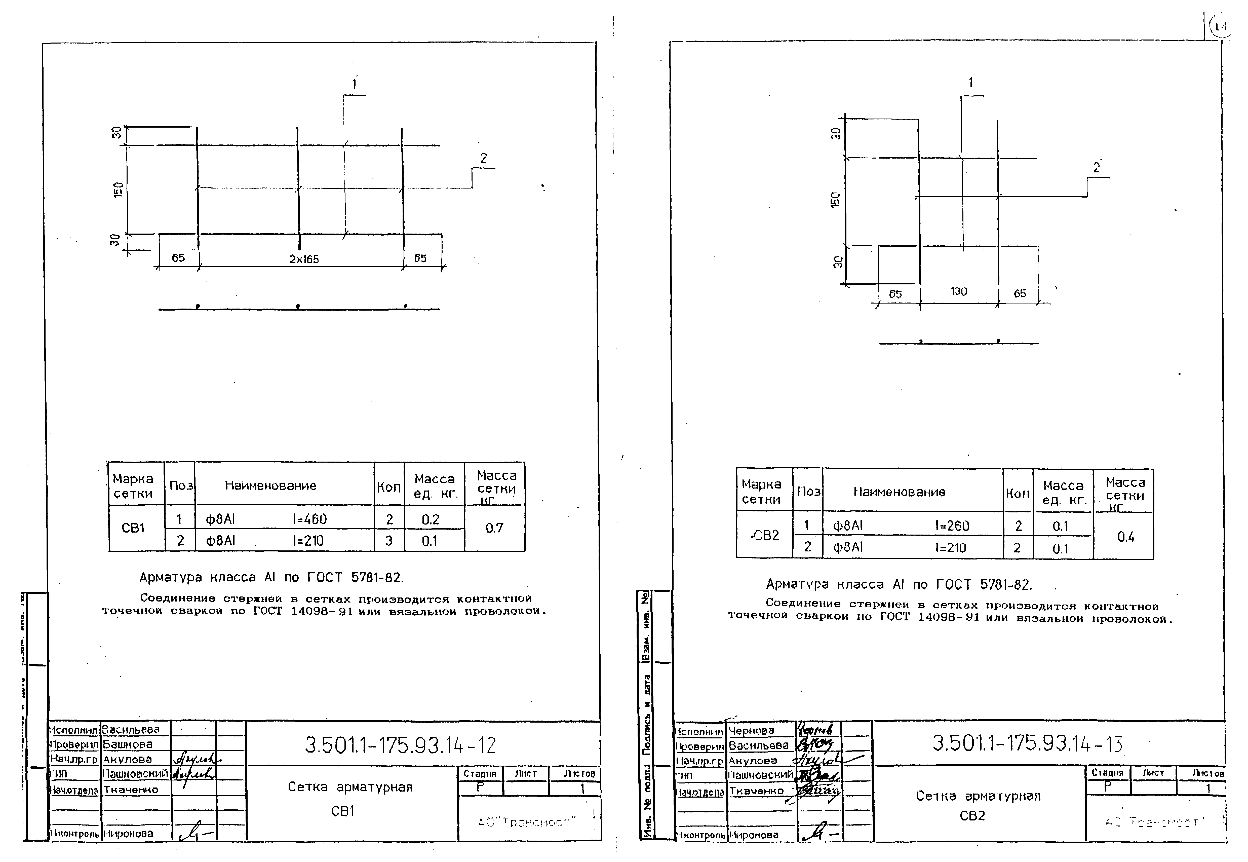 Серия 3.501.1-175.93
