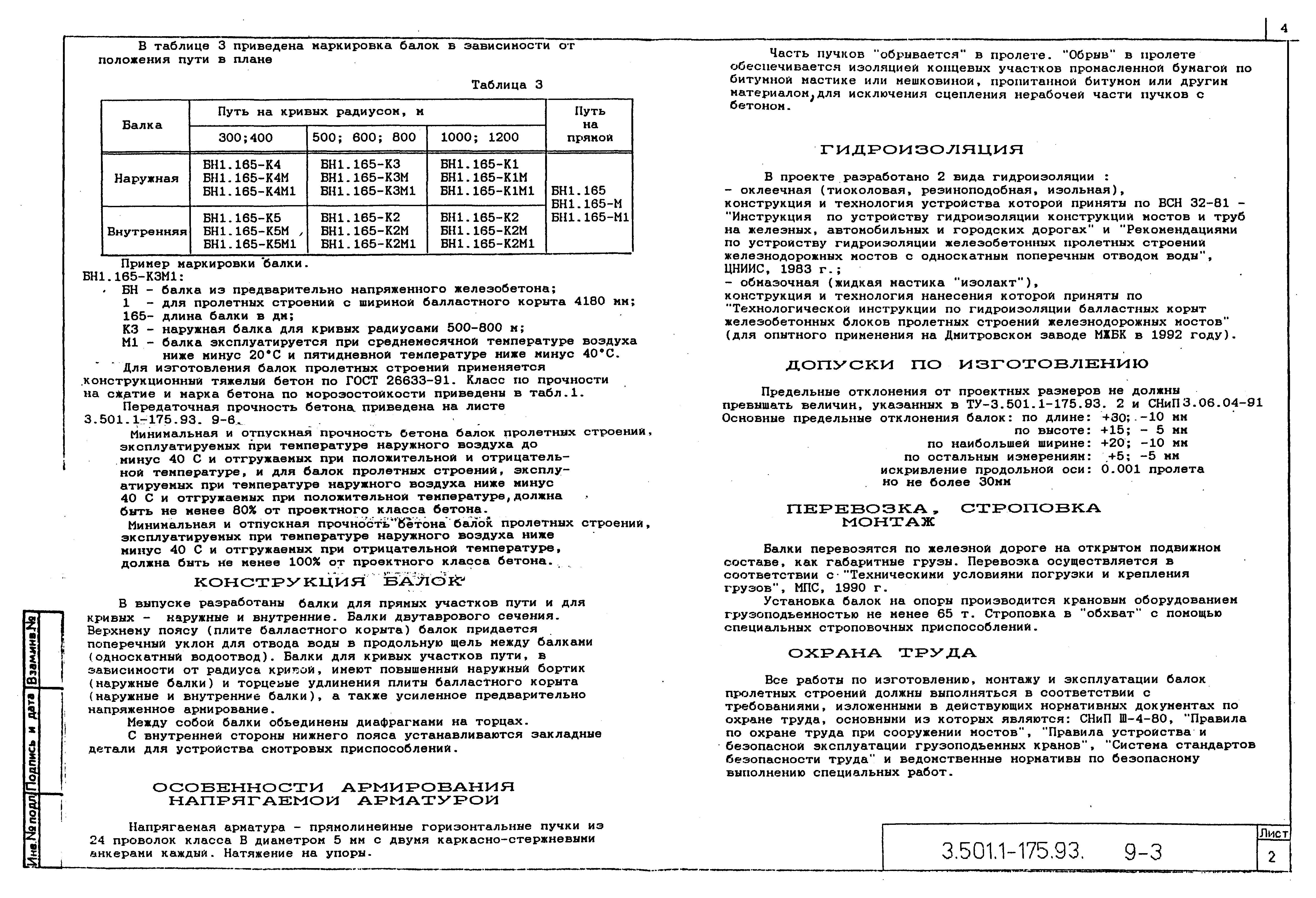 Серия 3.501.1-175.93