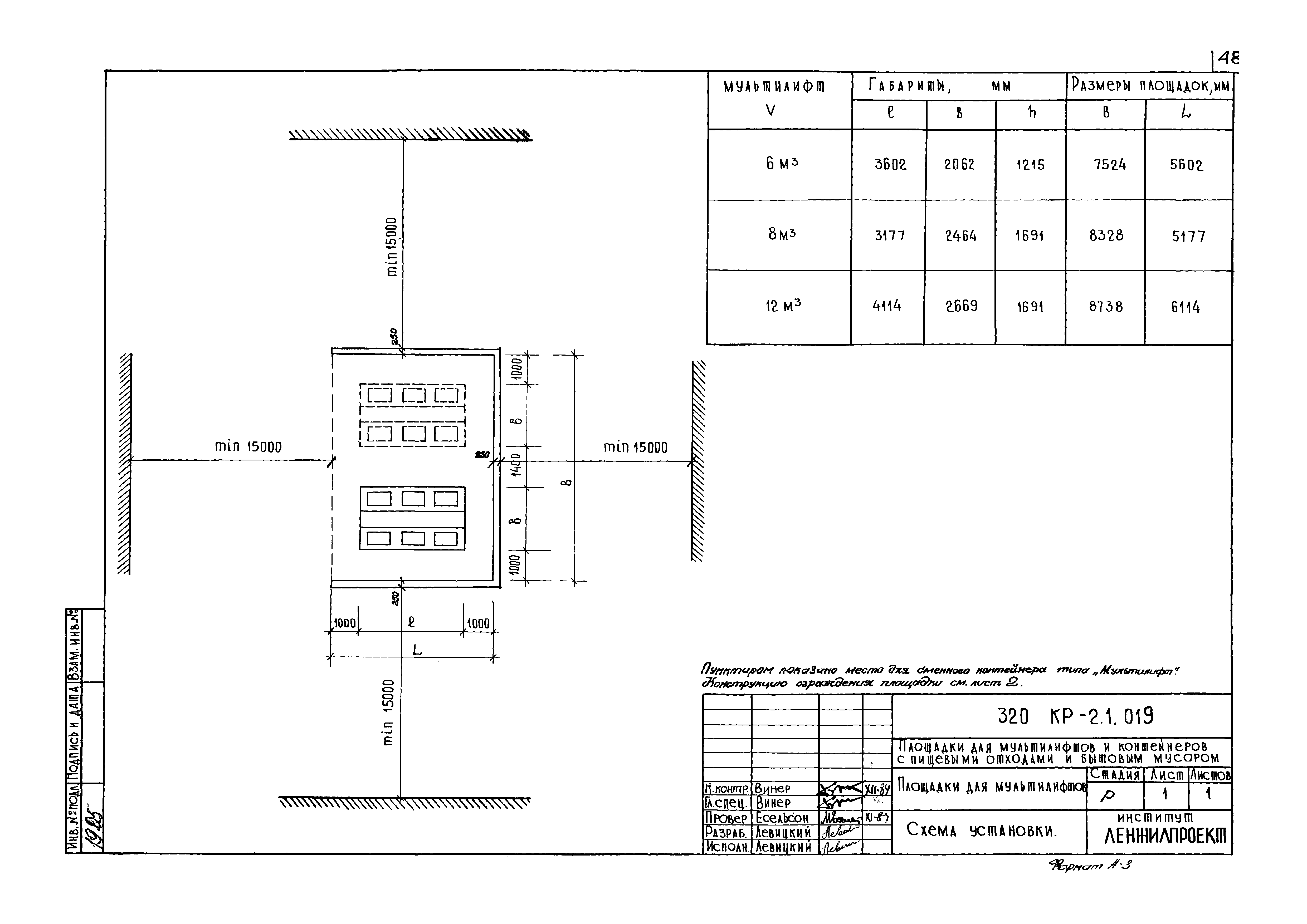 Серия 320-КР-2