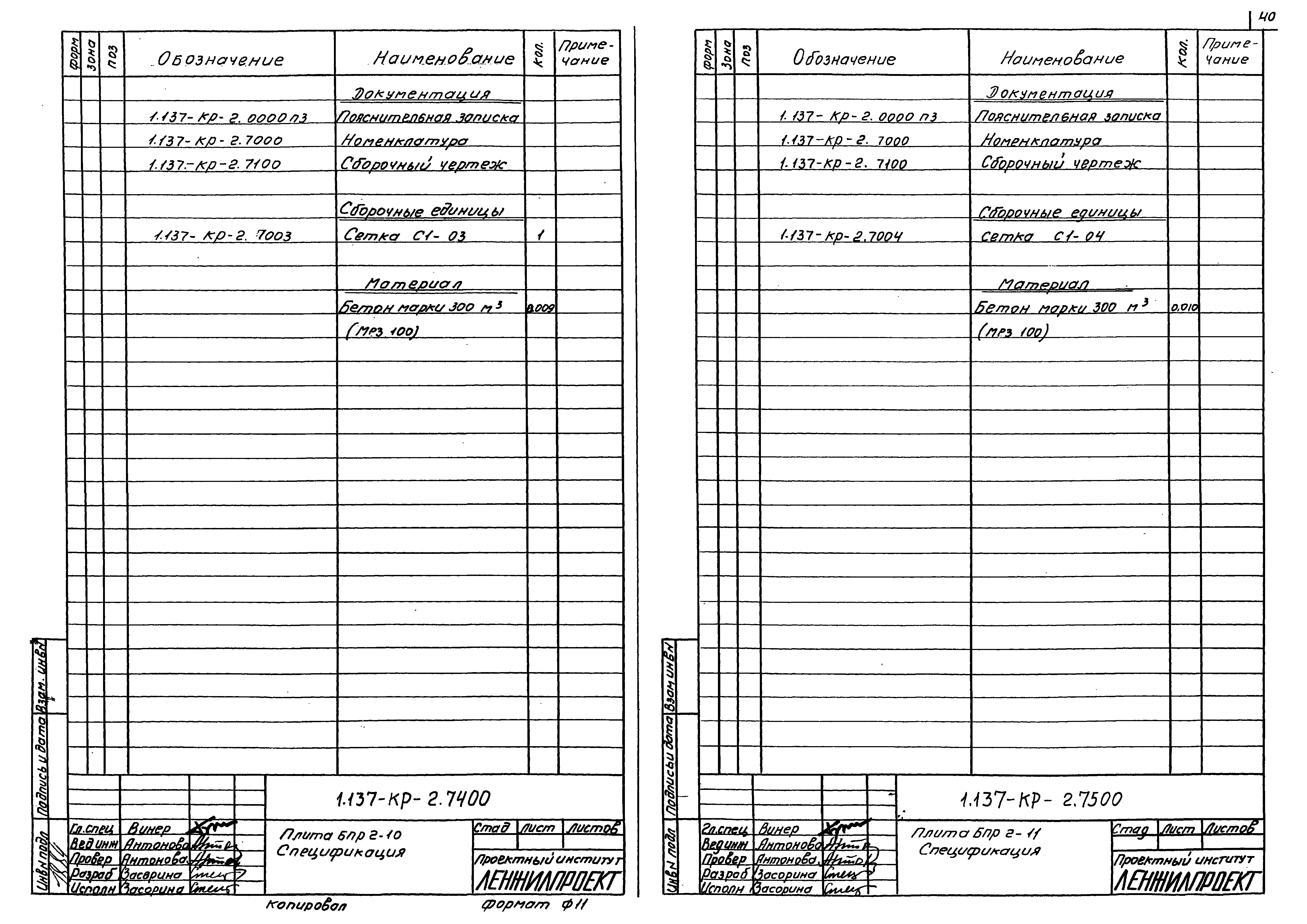 Серия 1.137-КР-2