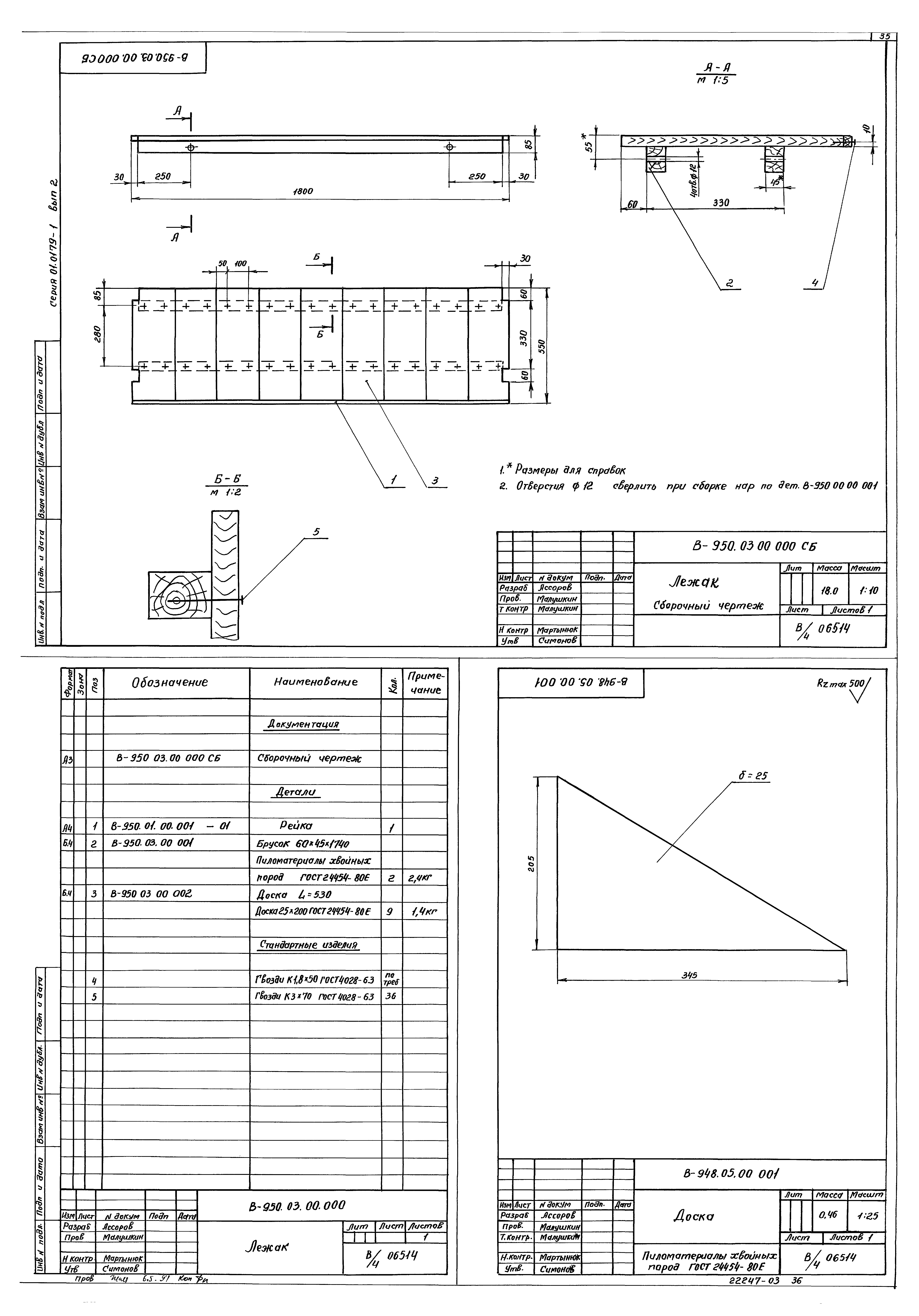 Серия 01.0179-1