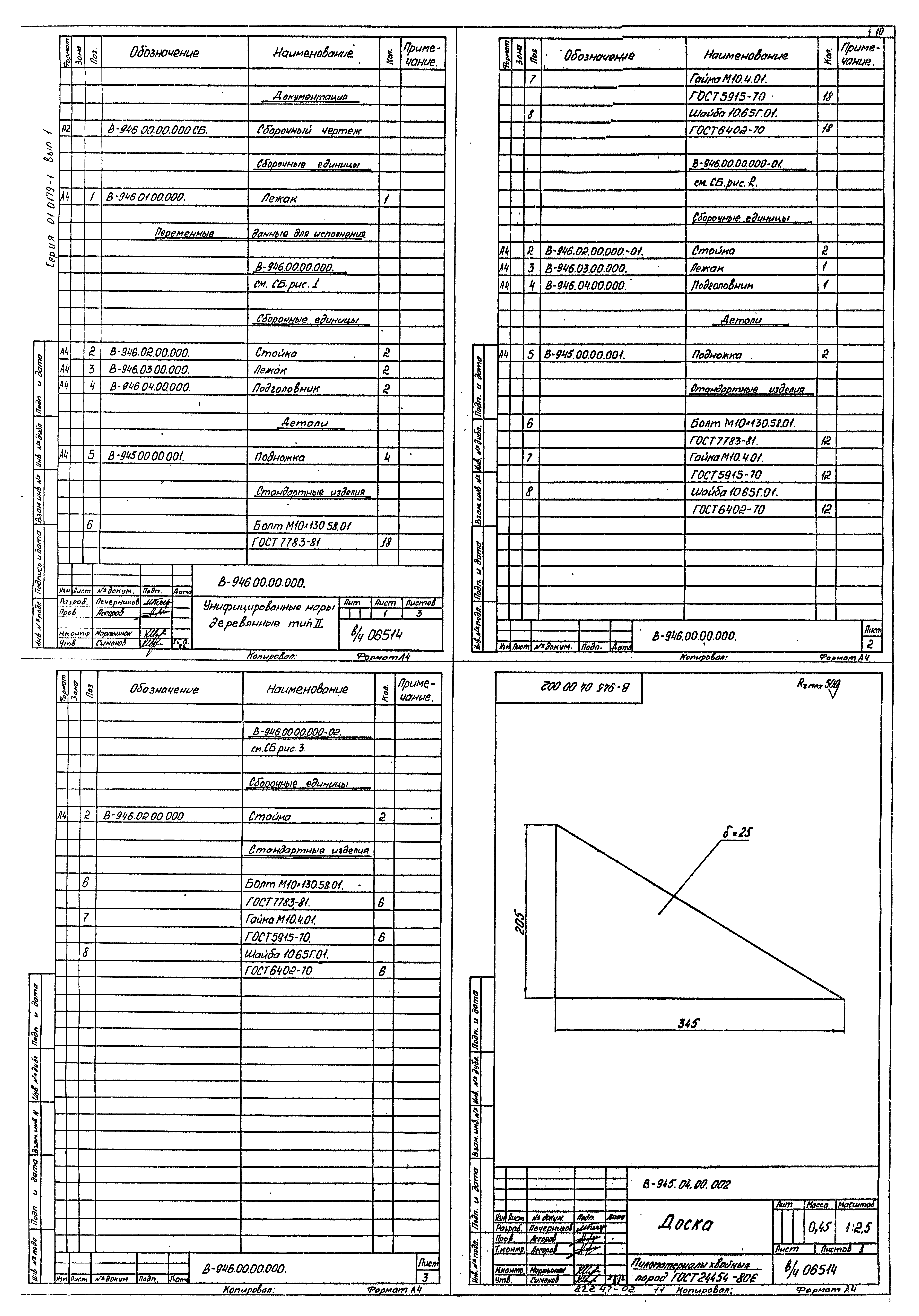 Серия 01.0179-1