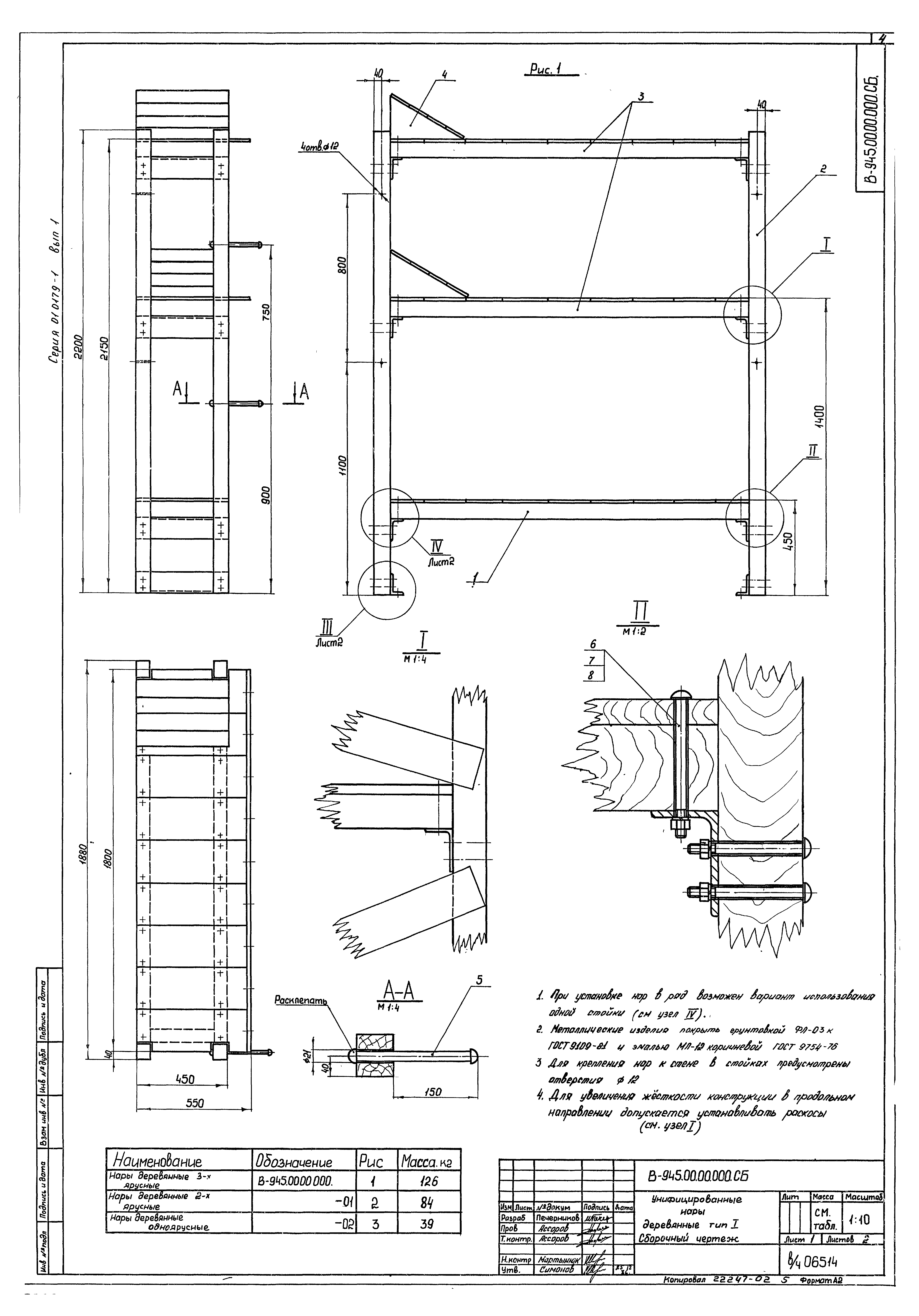 Серия 01.0179-1