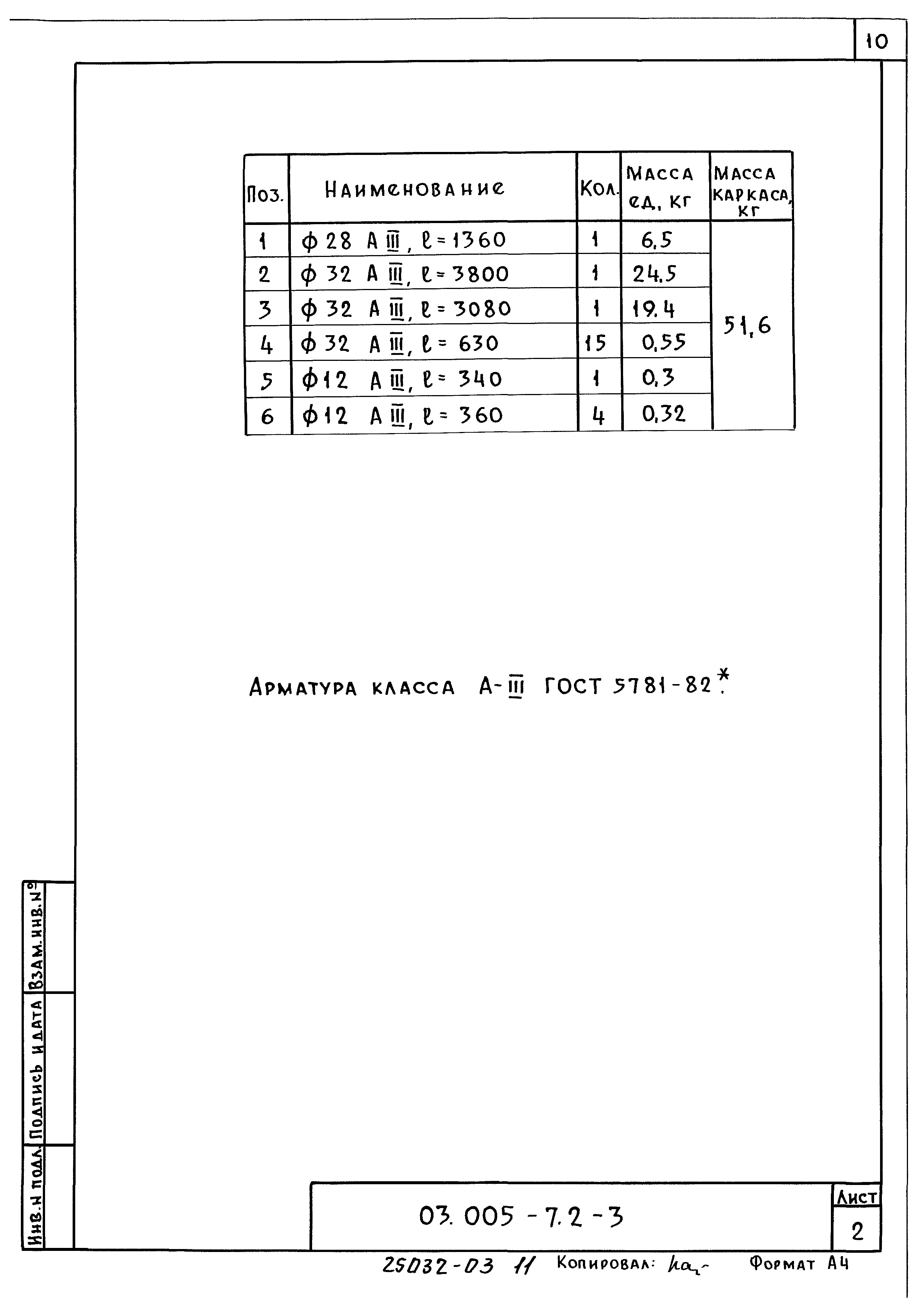 Серия 03.005-7