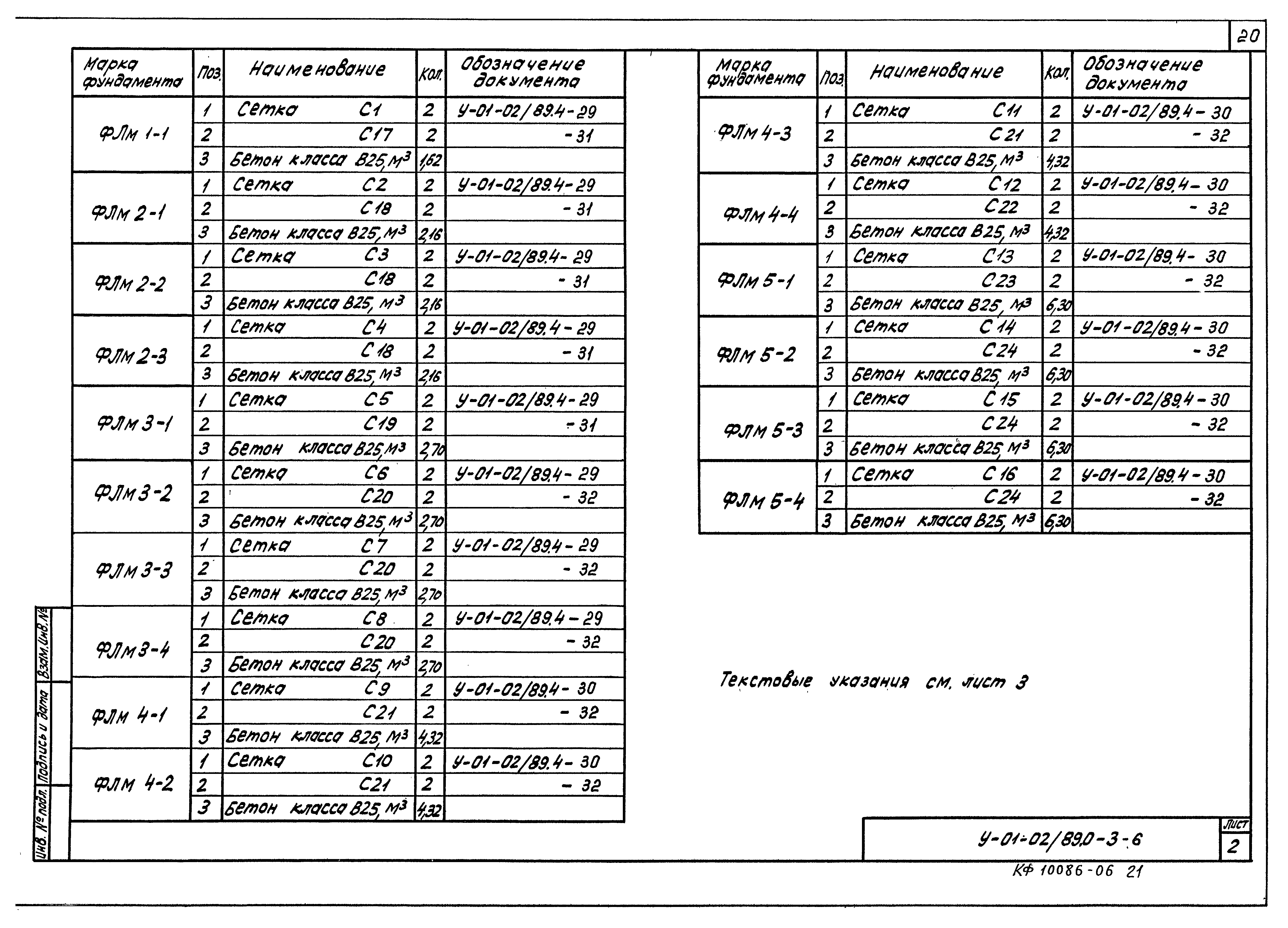 Серия У-01-02/89