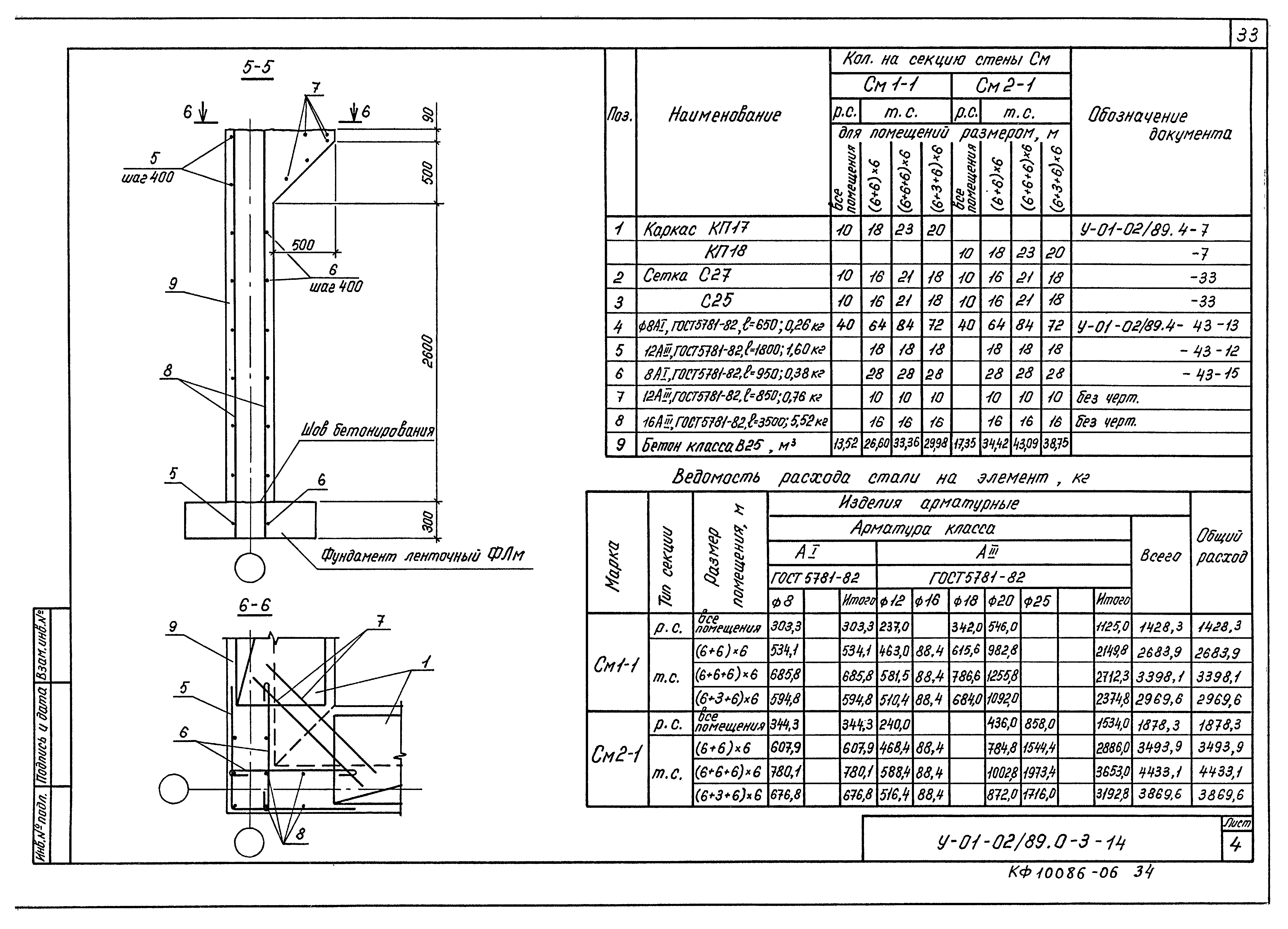 Серия У-01-02/89