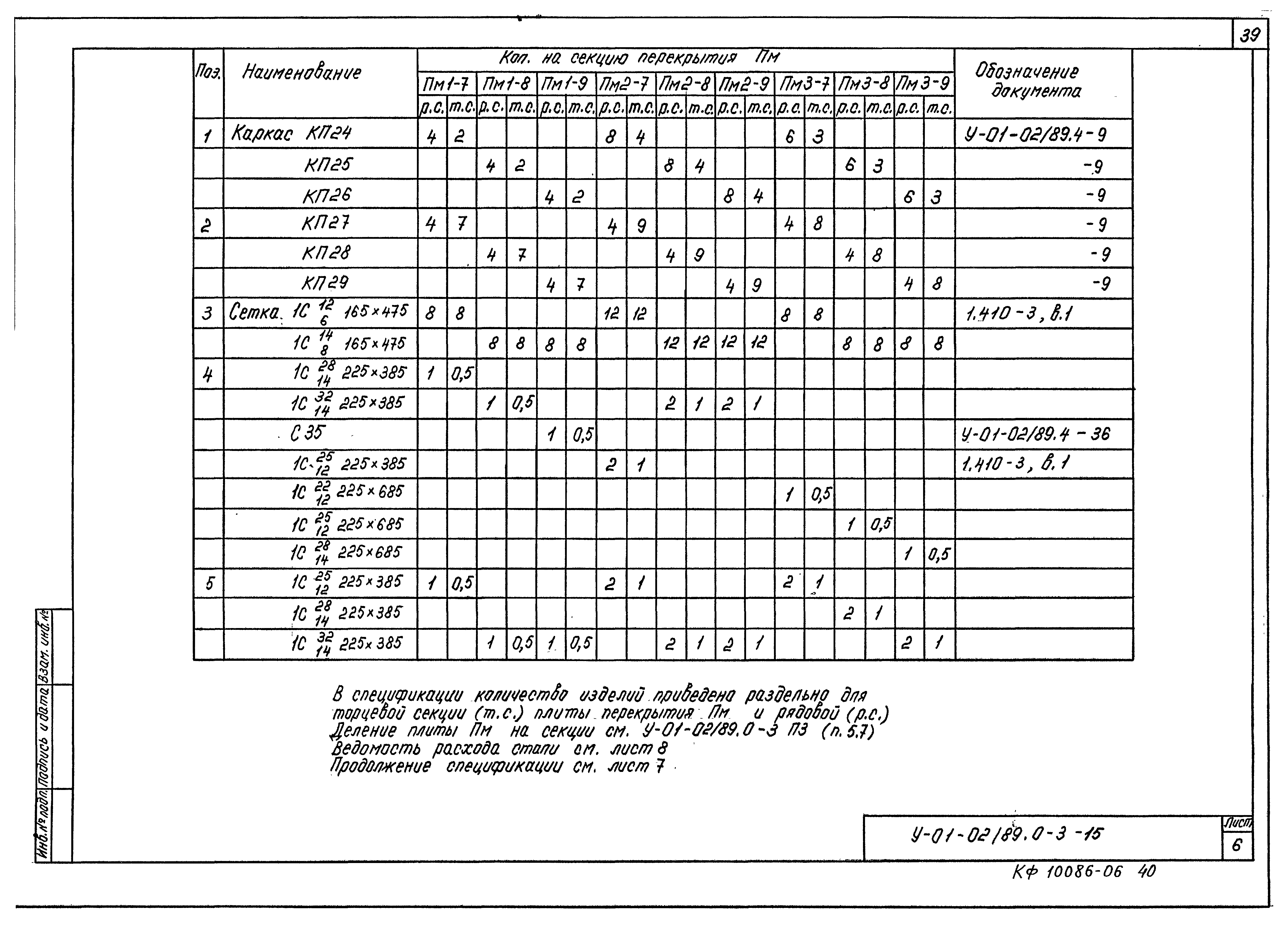 Серия У-01-02/89