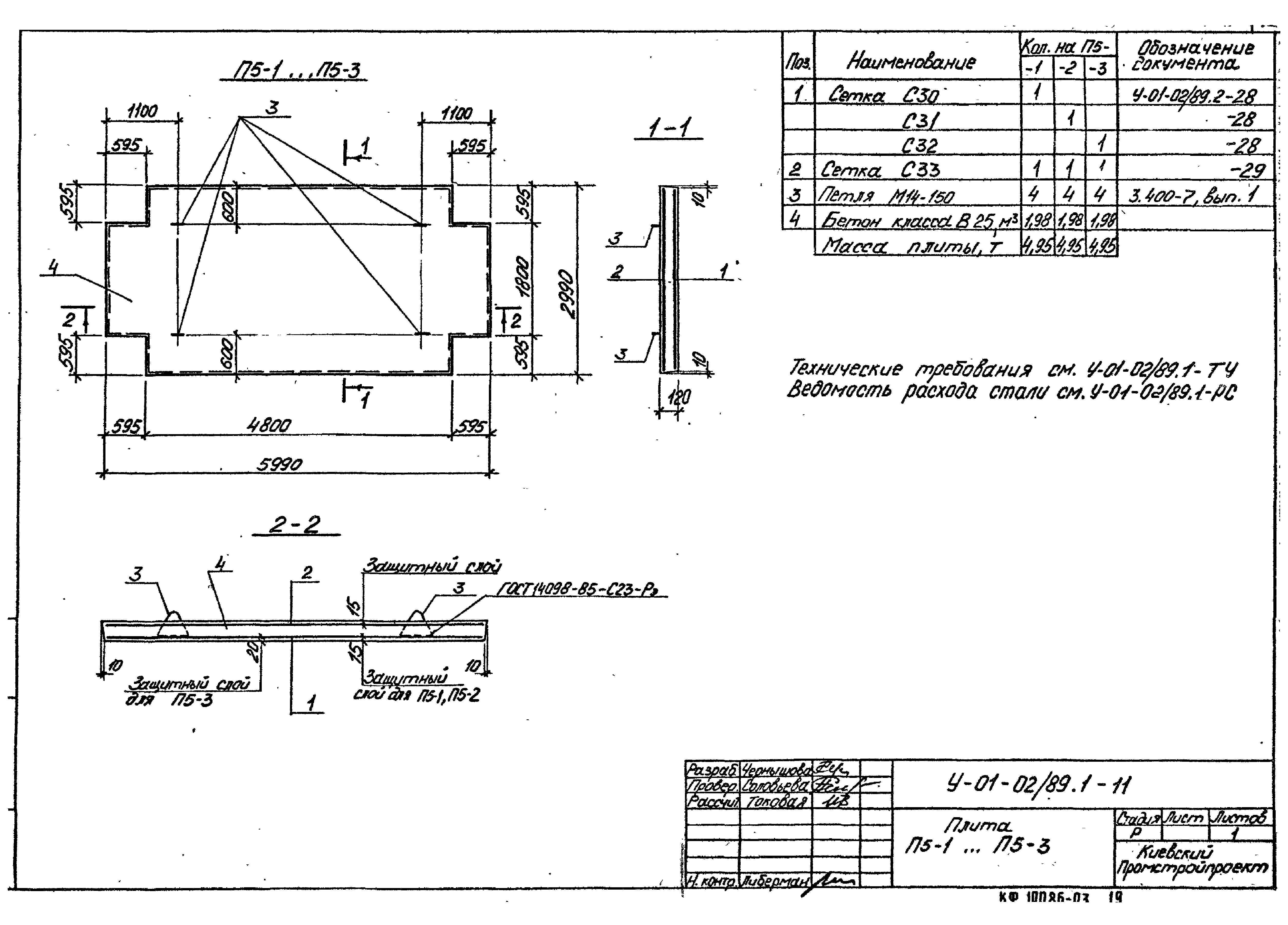 Серия У-01-02/89