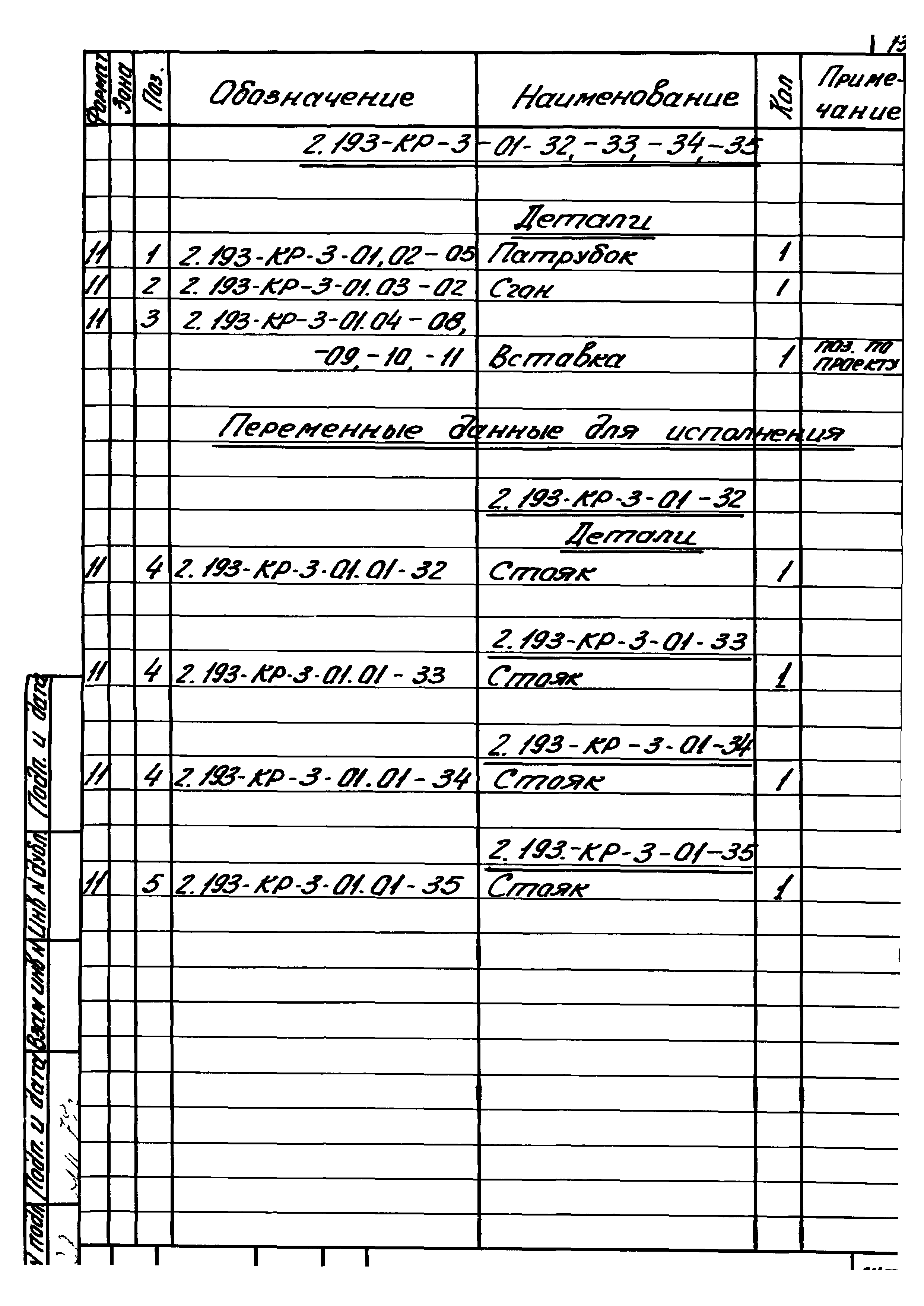 Серия 2.193-КР-3