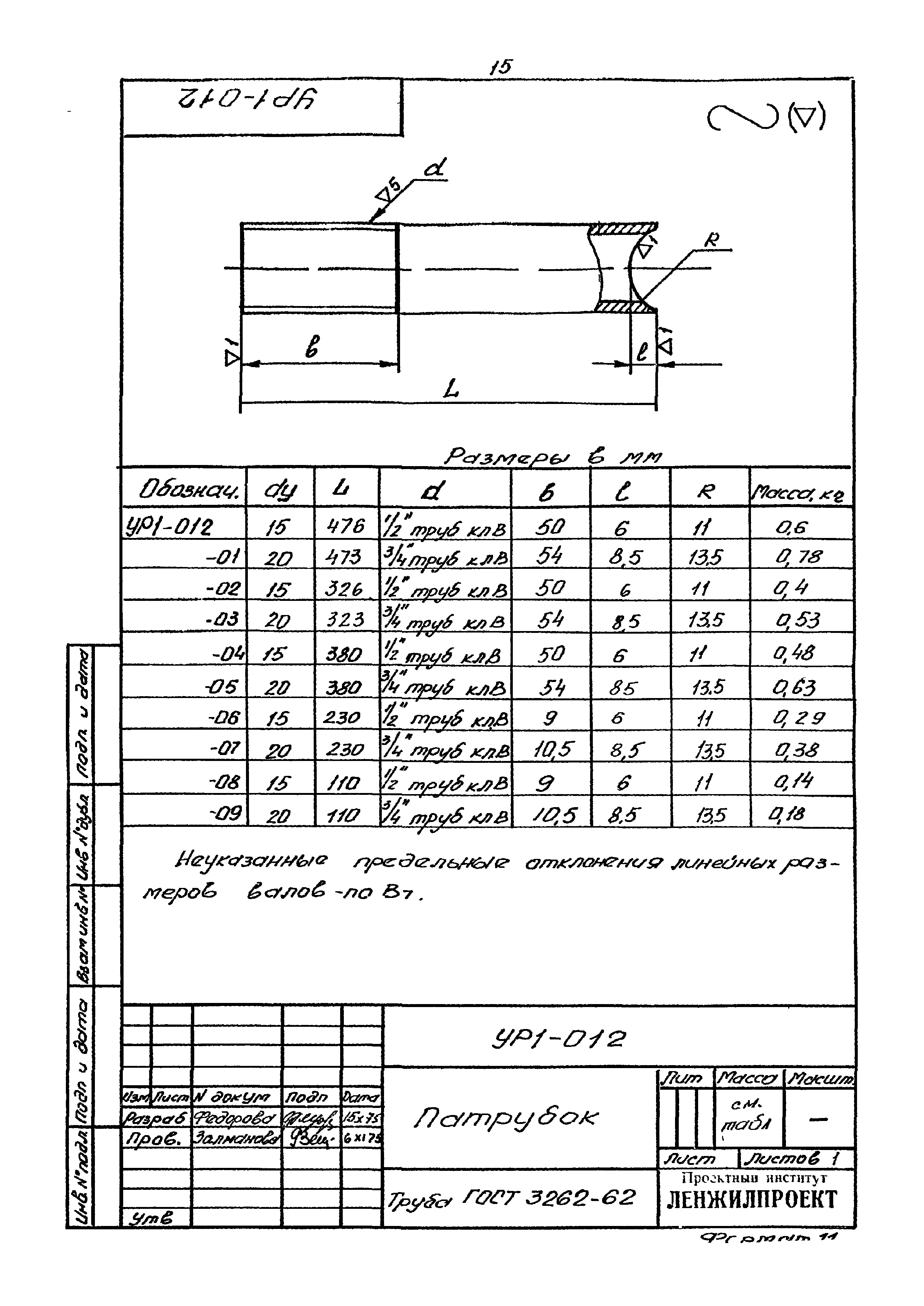 Серия 2.193 Р-1