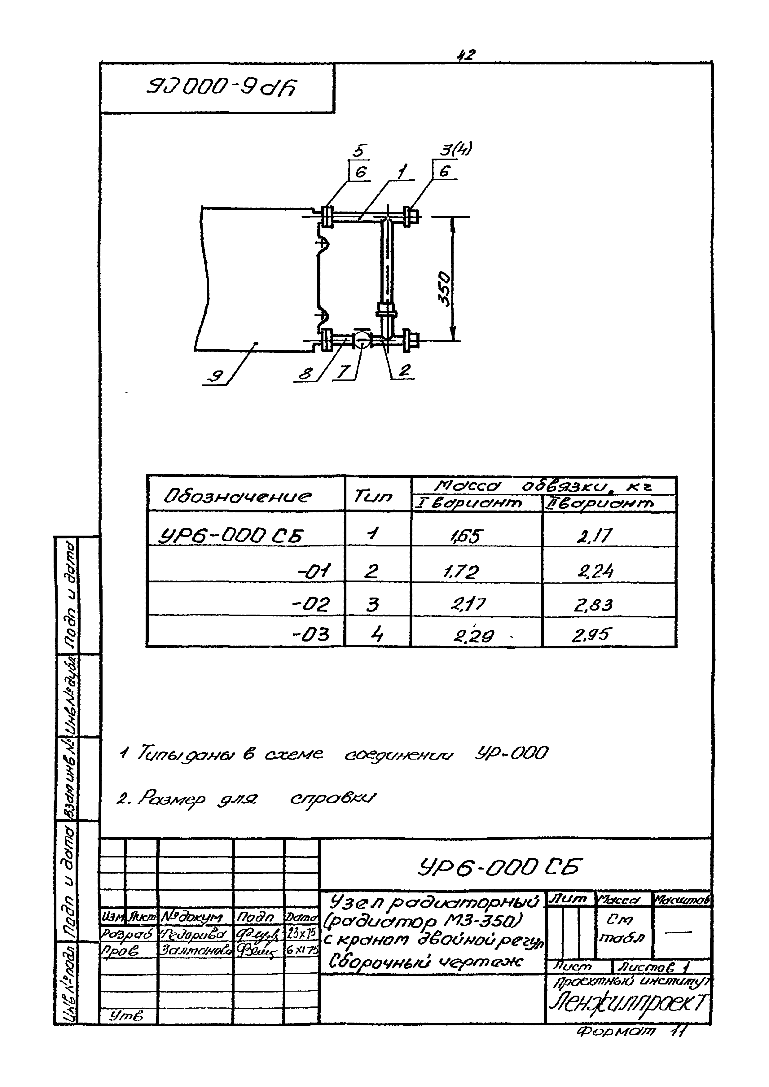 Серия 2.193 Р-1