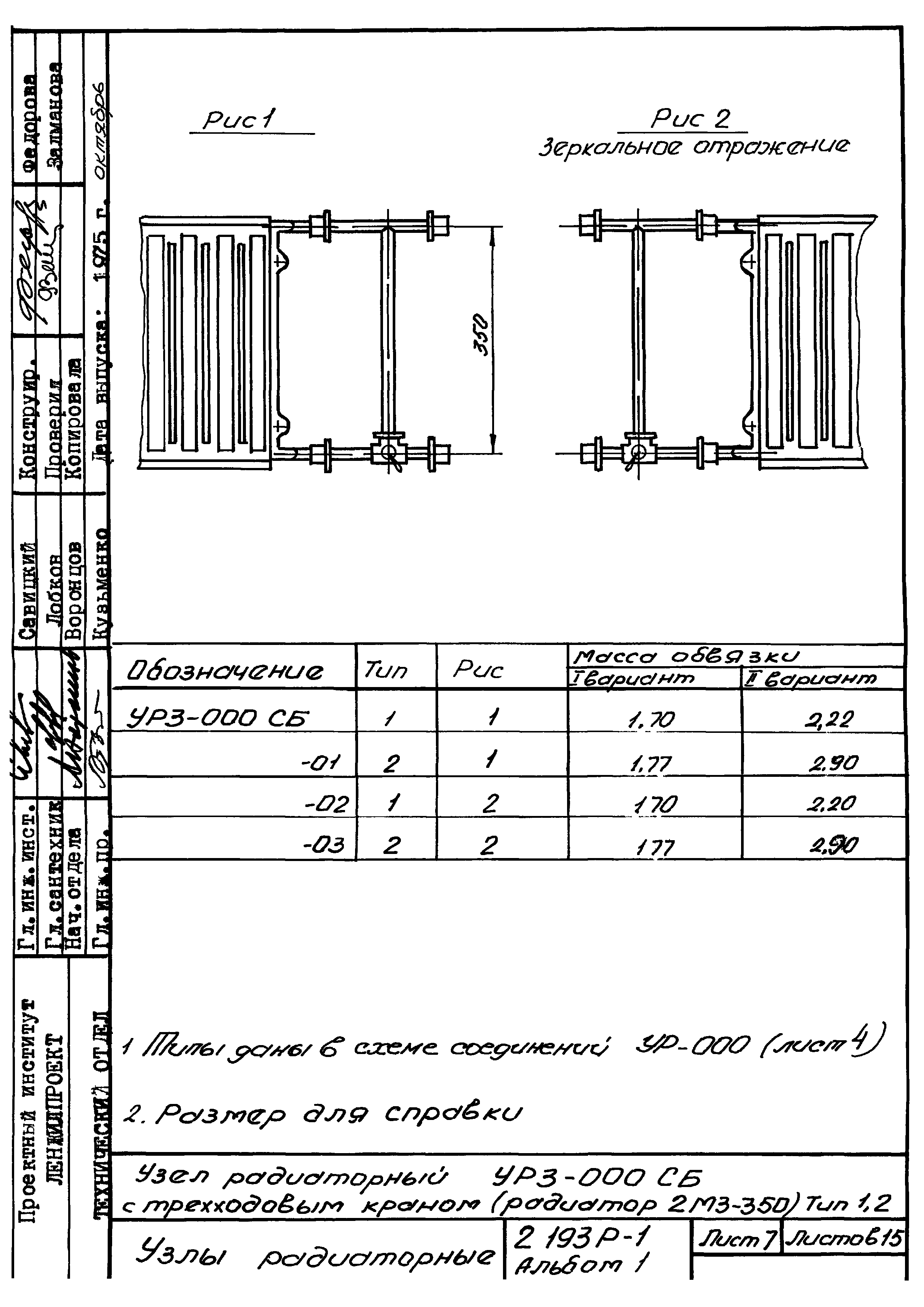 Серия 2.193 Р-1