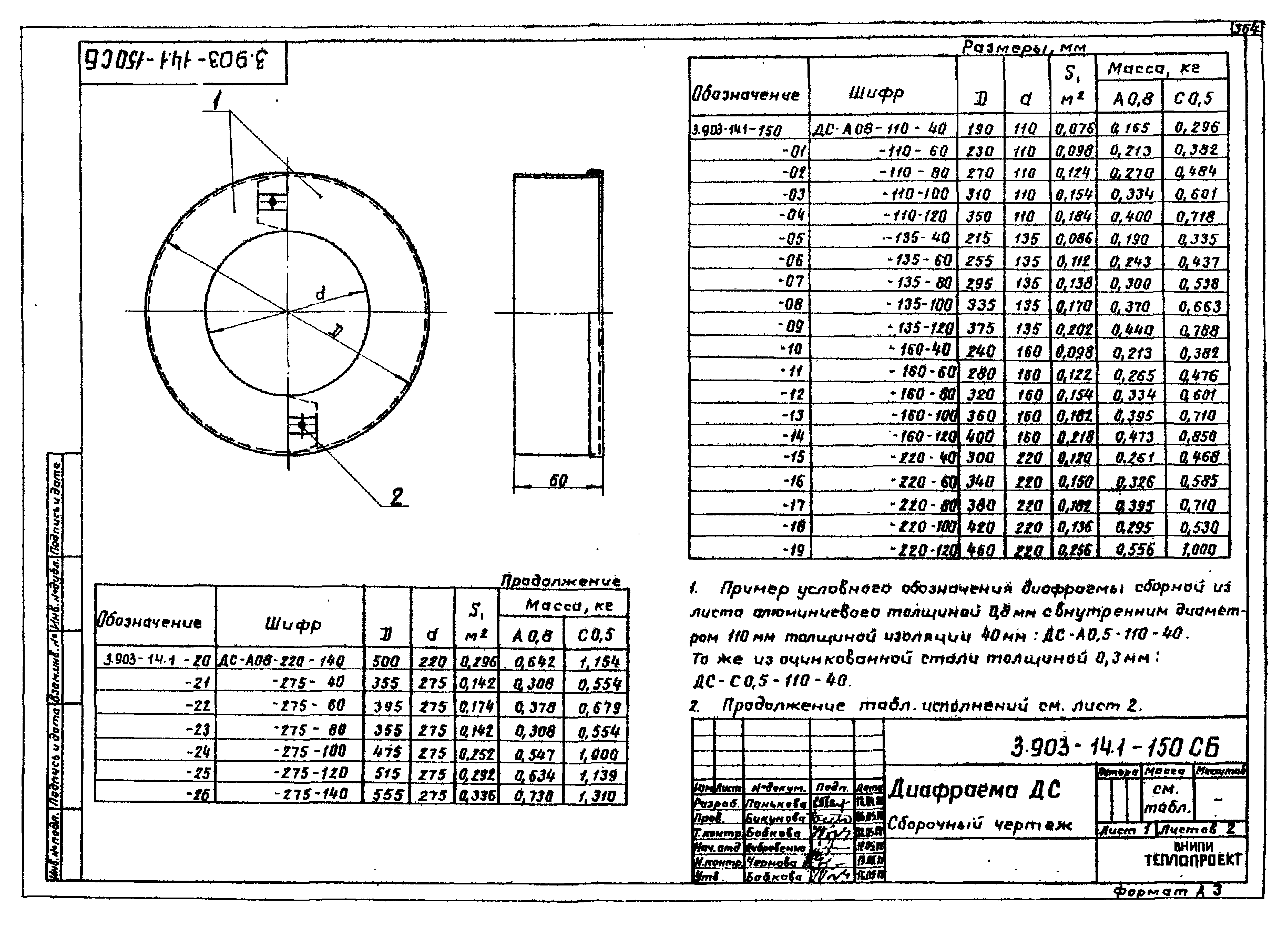 Серия 3.903-14