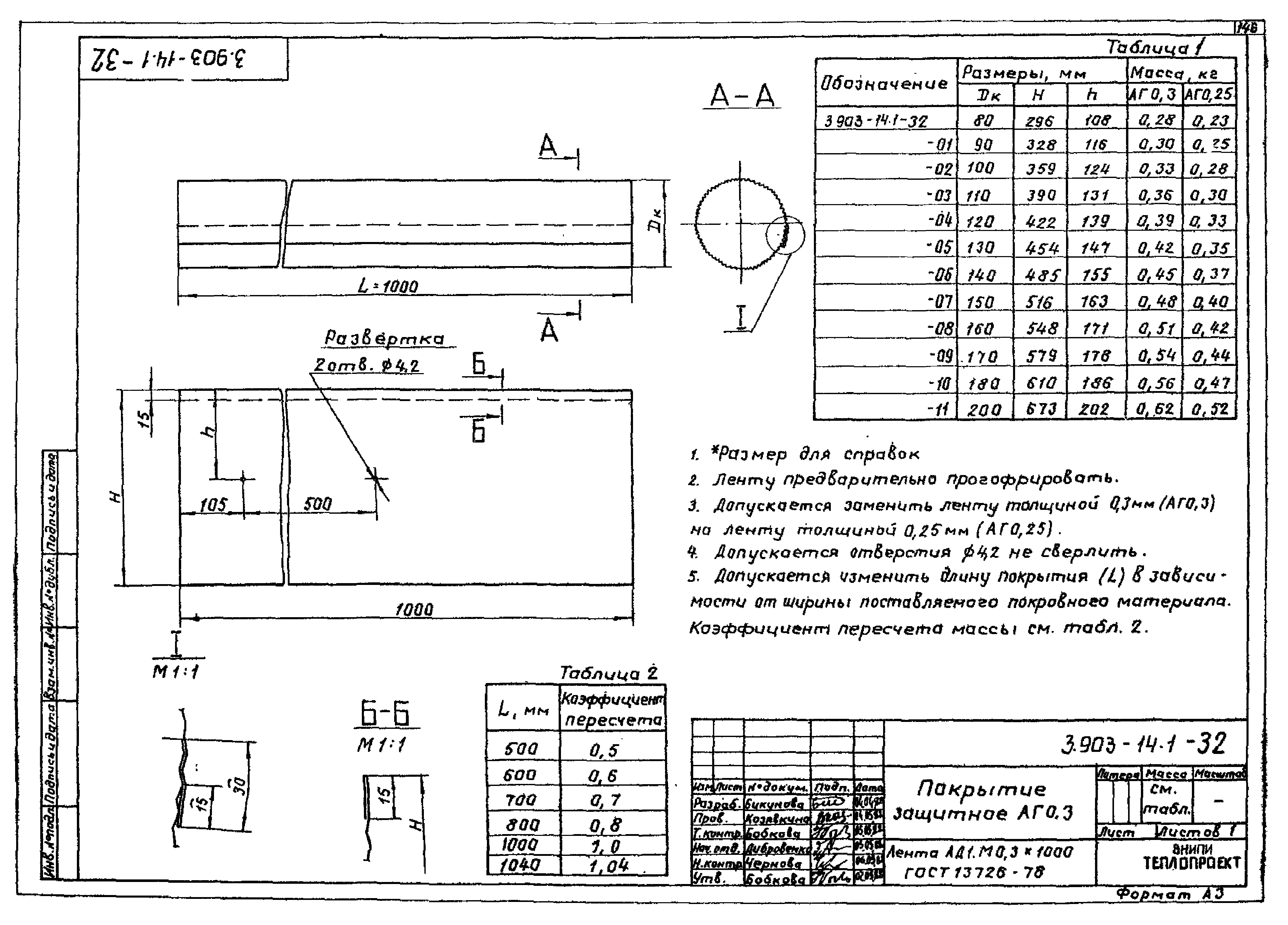 Серия 3.903-14