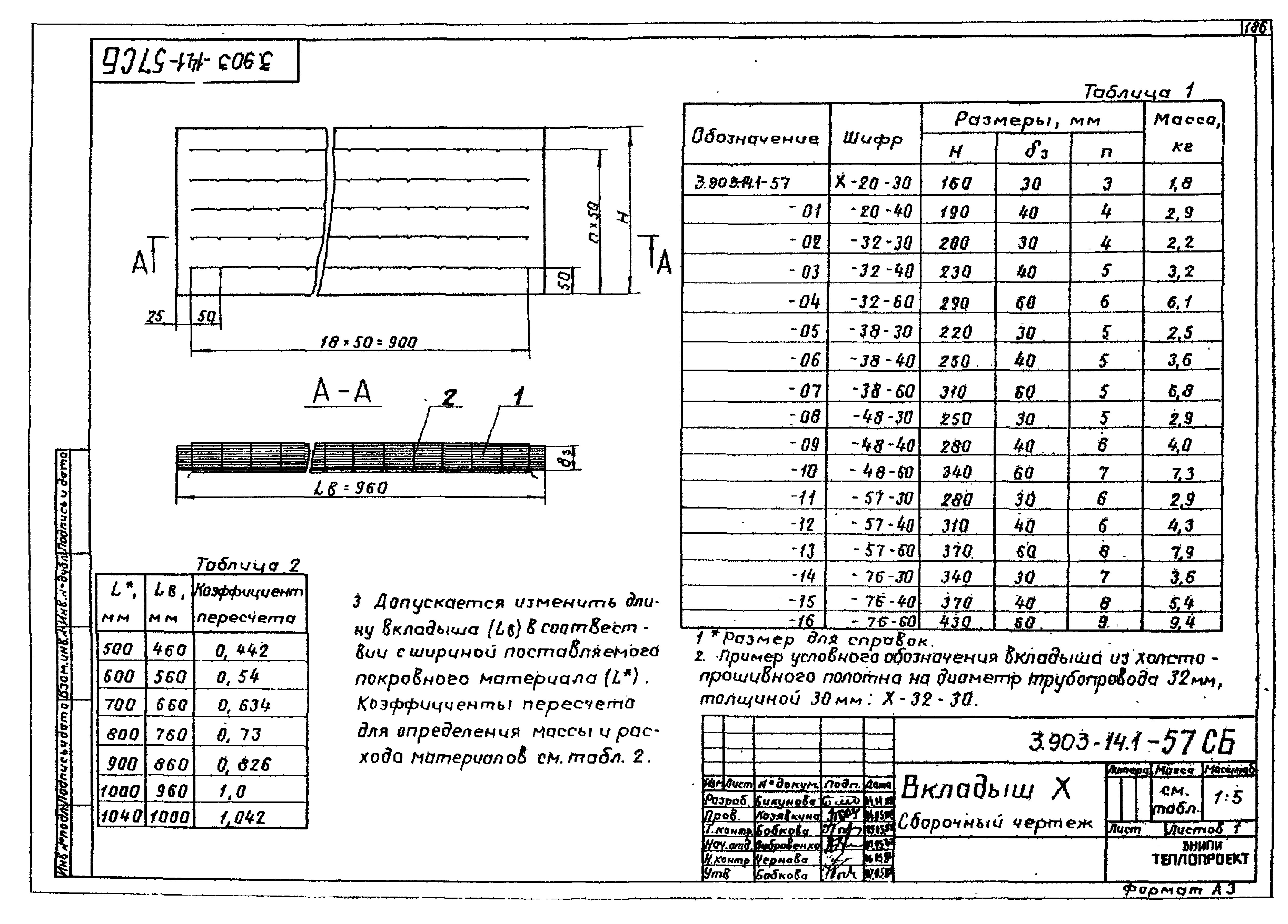 Серия 3.903-14