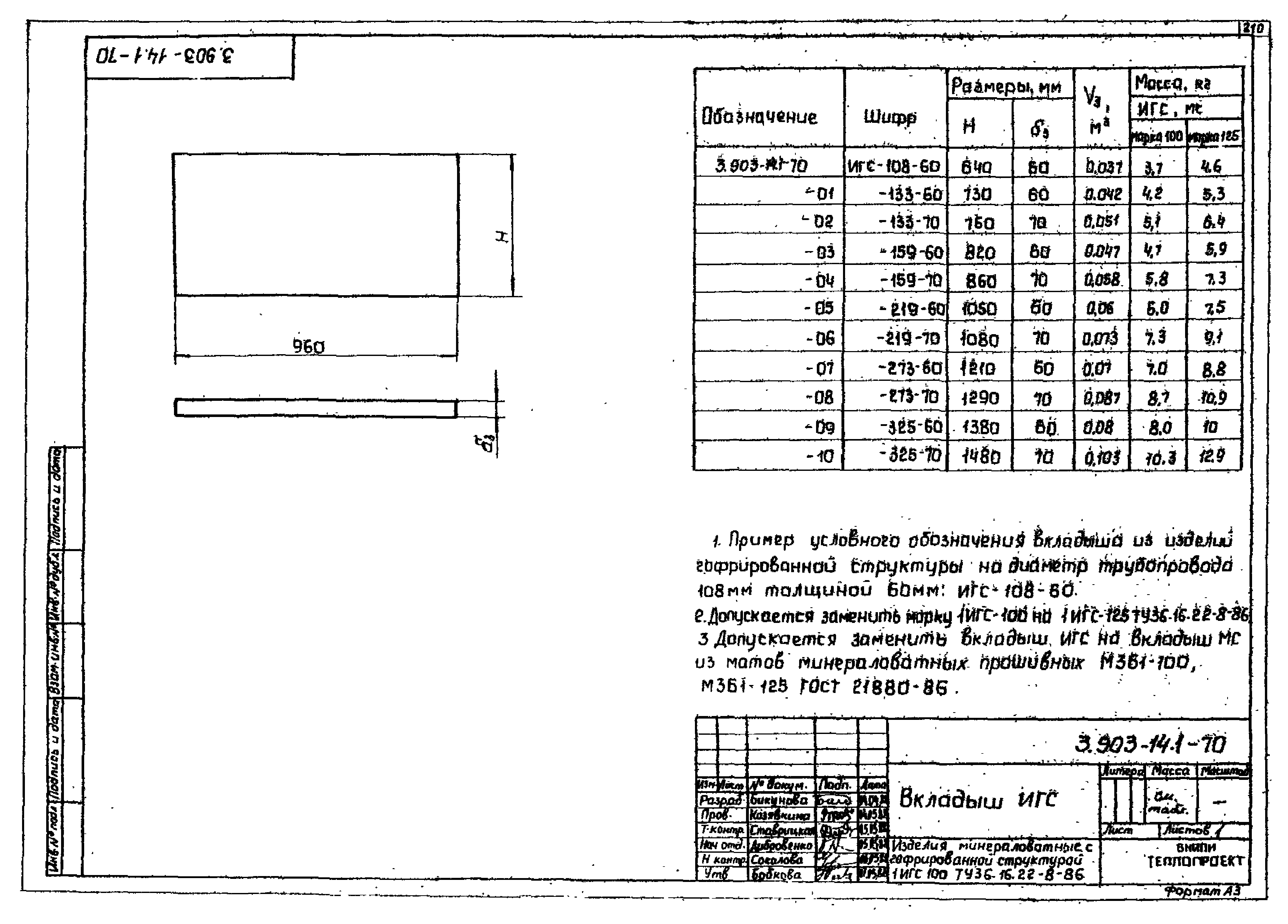 Серия 3.903-14