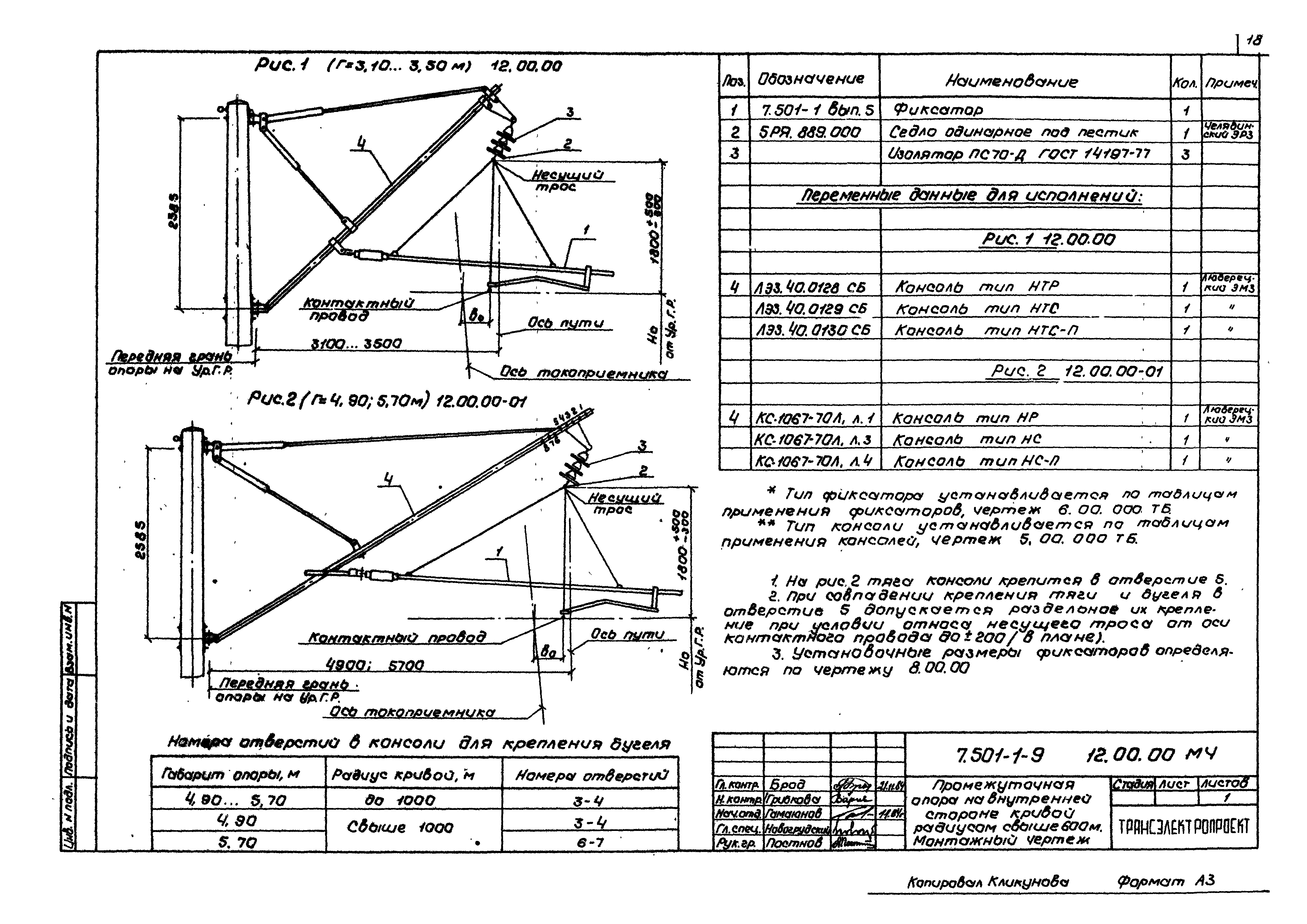 Серия 7.501-1