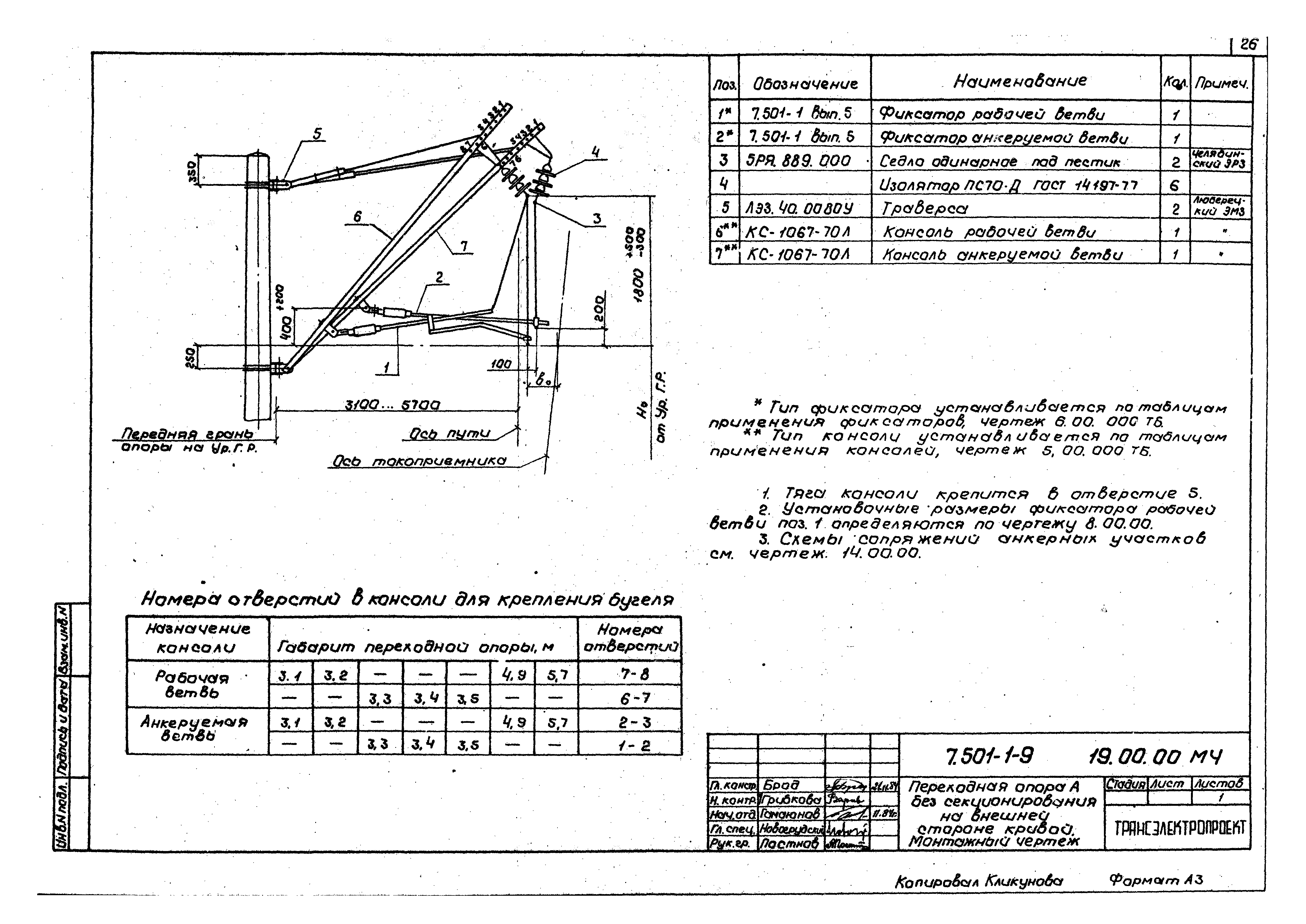 Серия 7.501-1