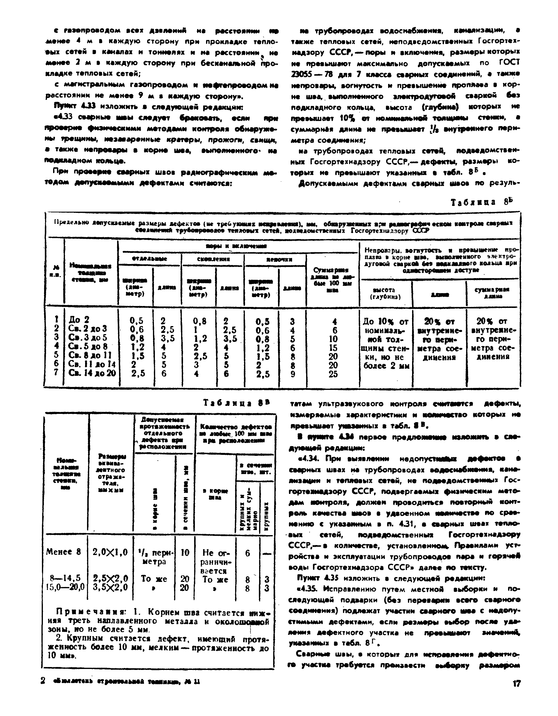 СНиП III-30-74