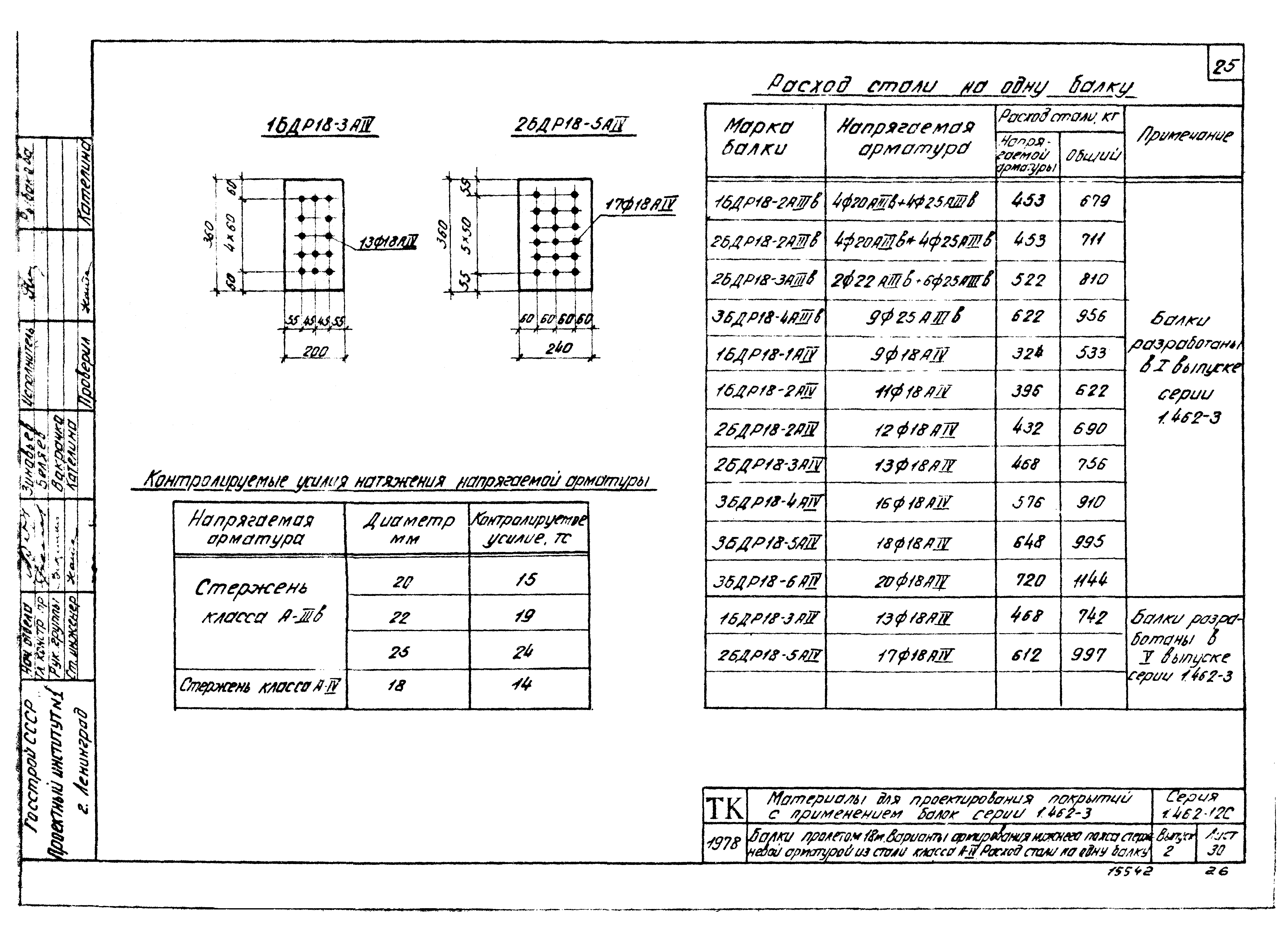 Серия 1.462-12с