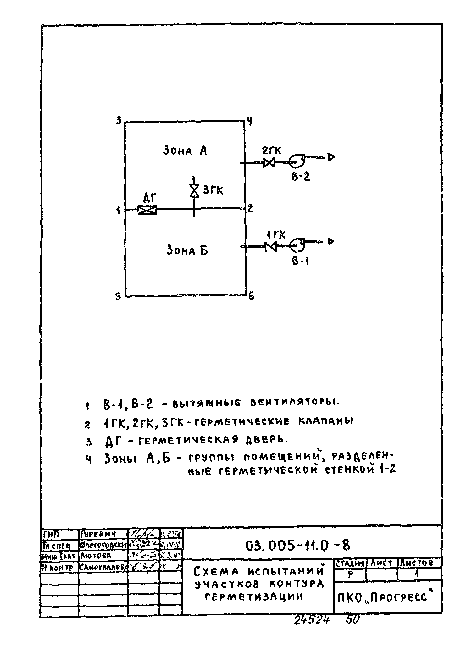 Серия 03.005-11