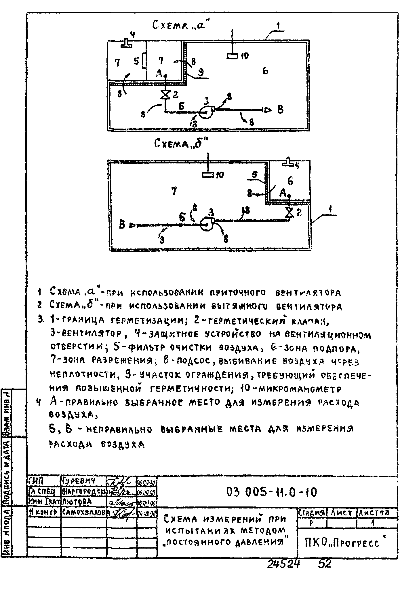 Серия 03.005-11