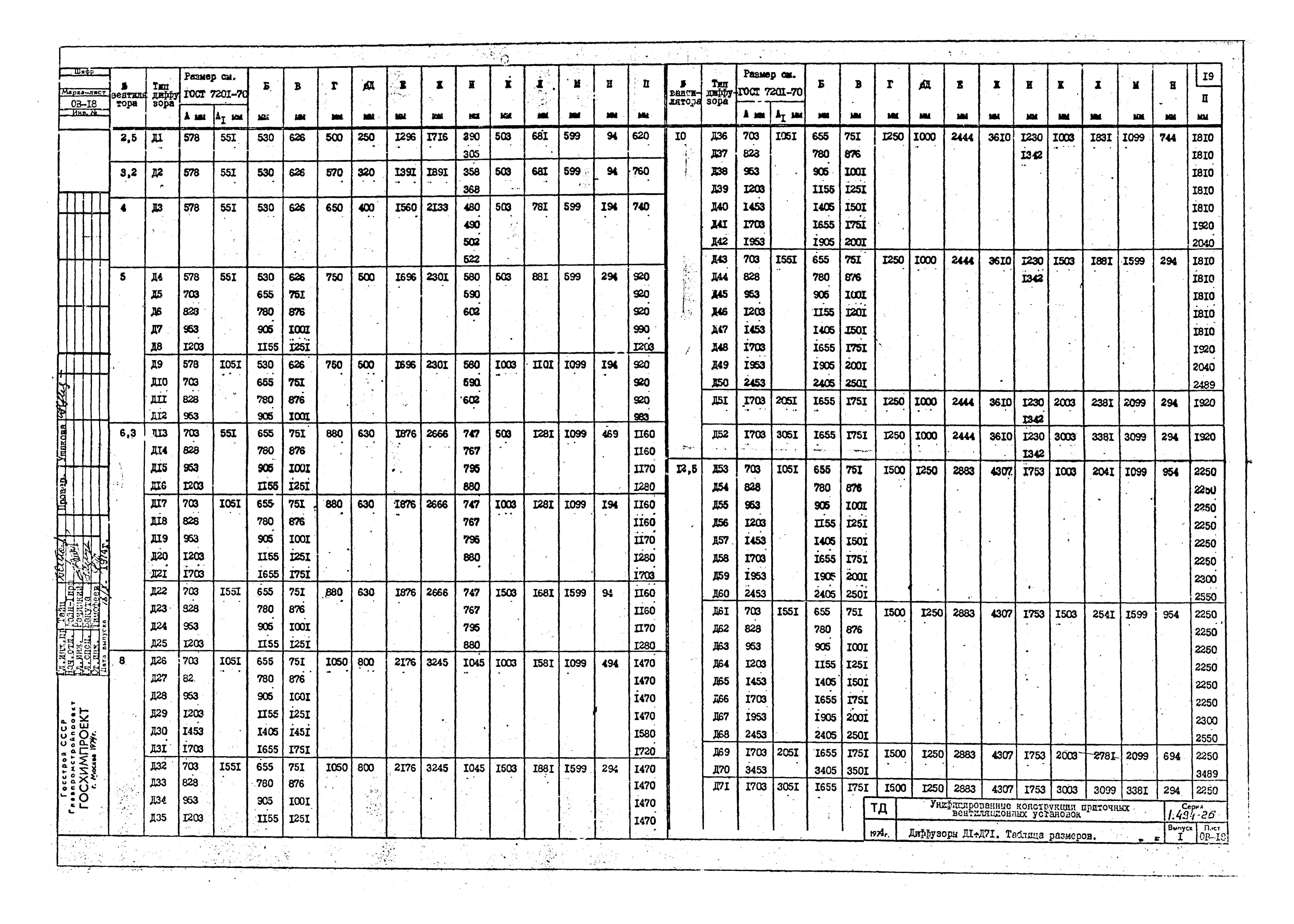 Серия 1.494-26