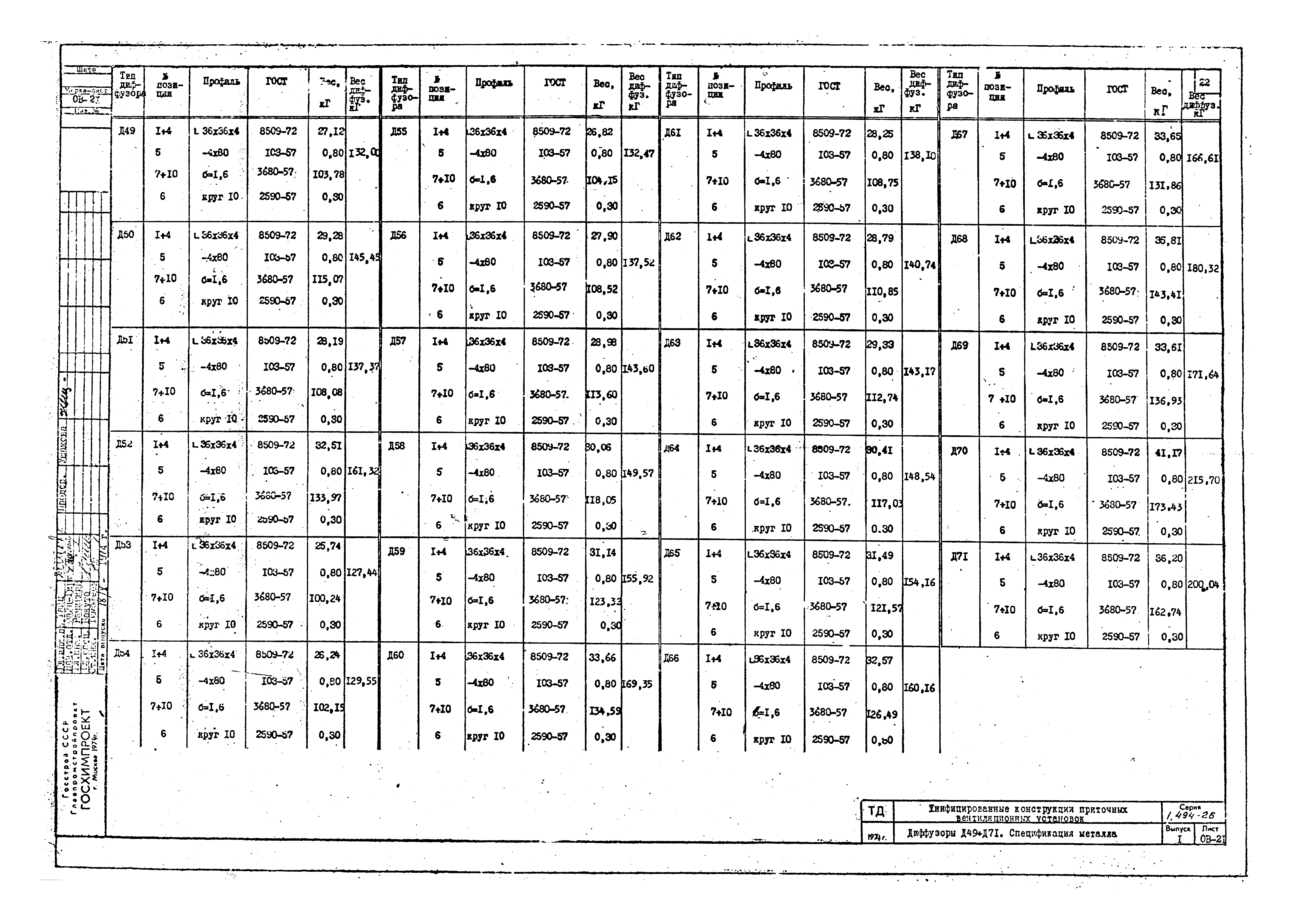 Серия 1.494-26