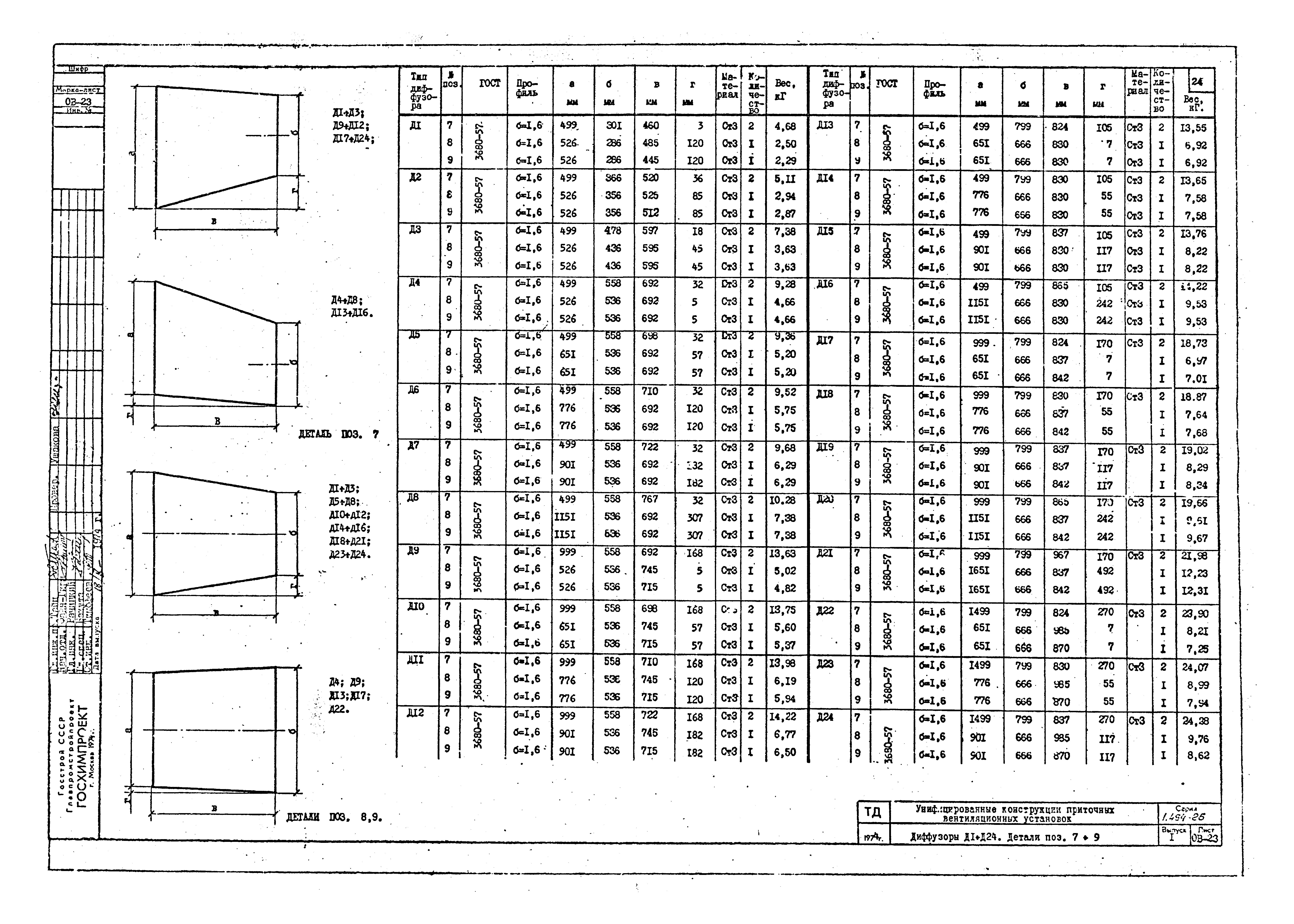 Серия 1.494-26