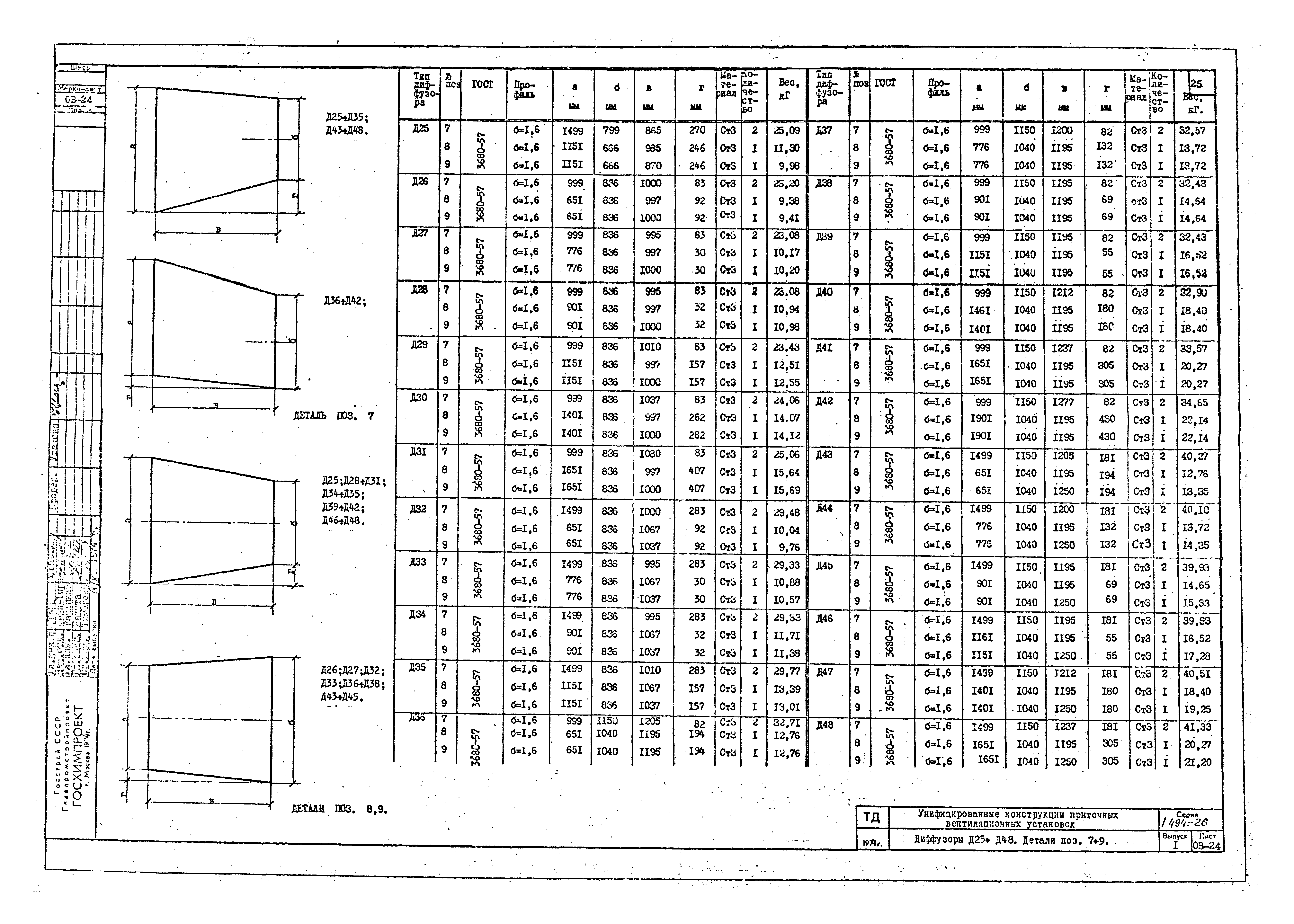 Серия 1.494-26