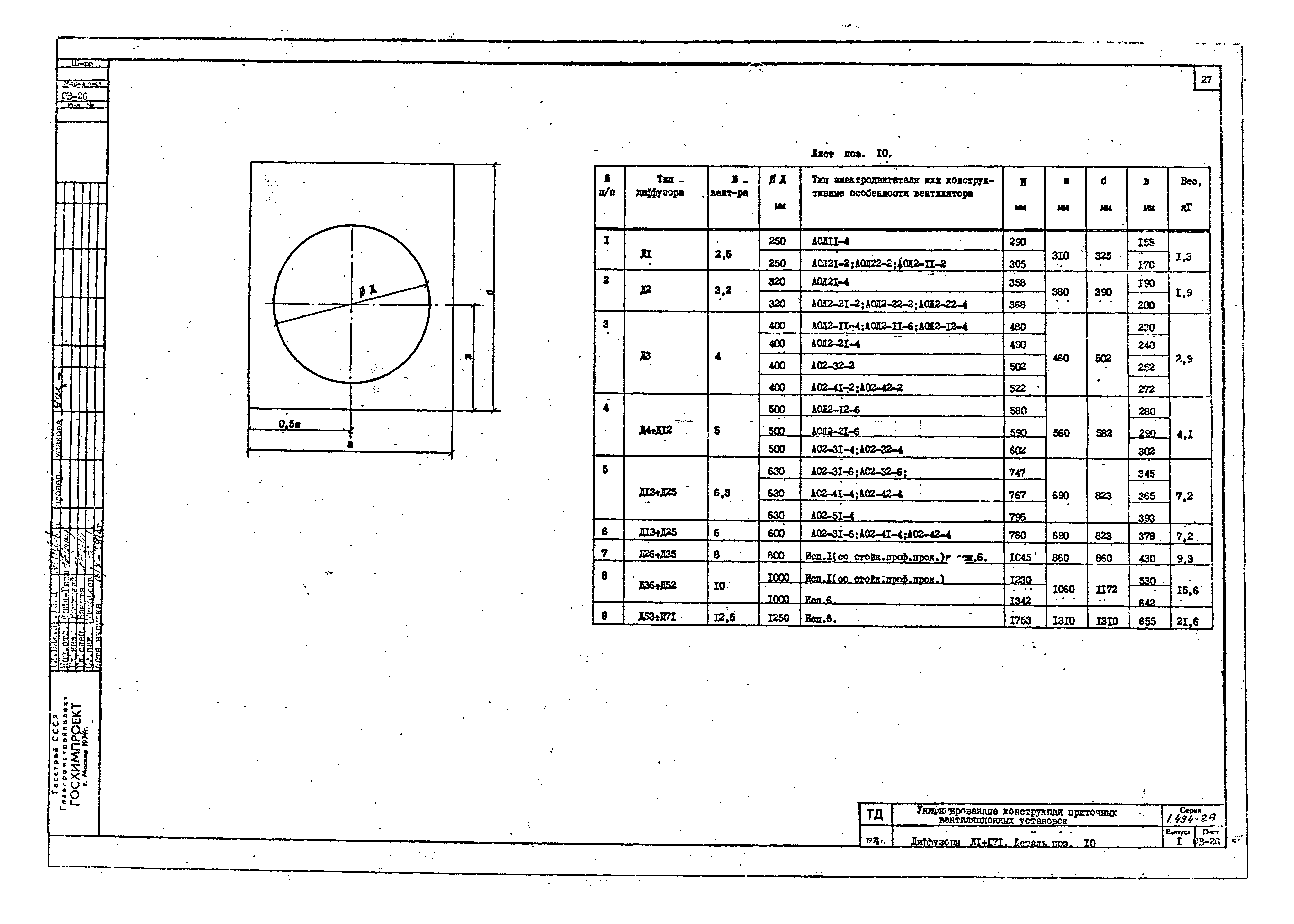 Серия 1.494-26