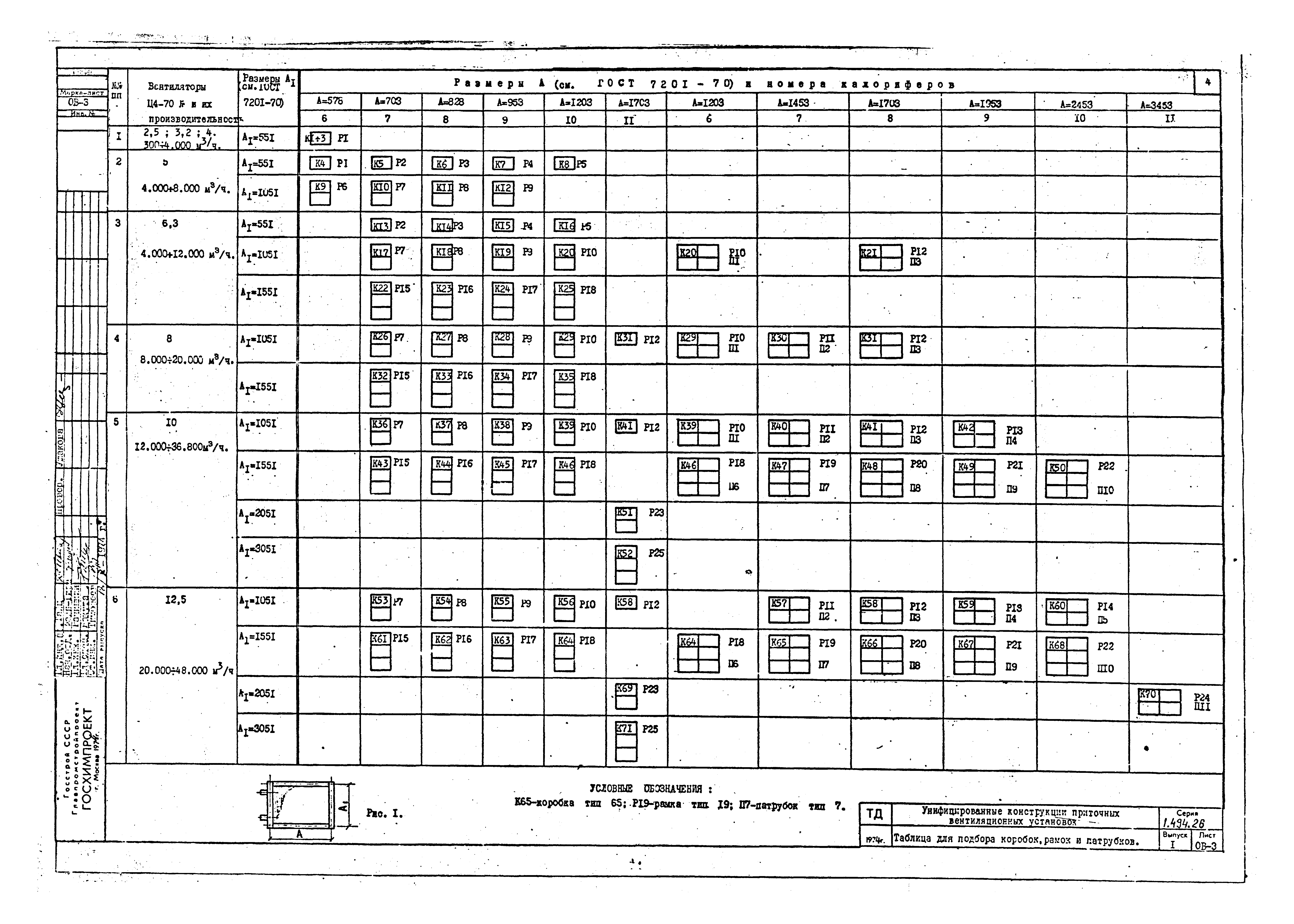 Серия 1.494-26