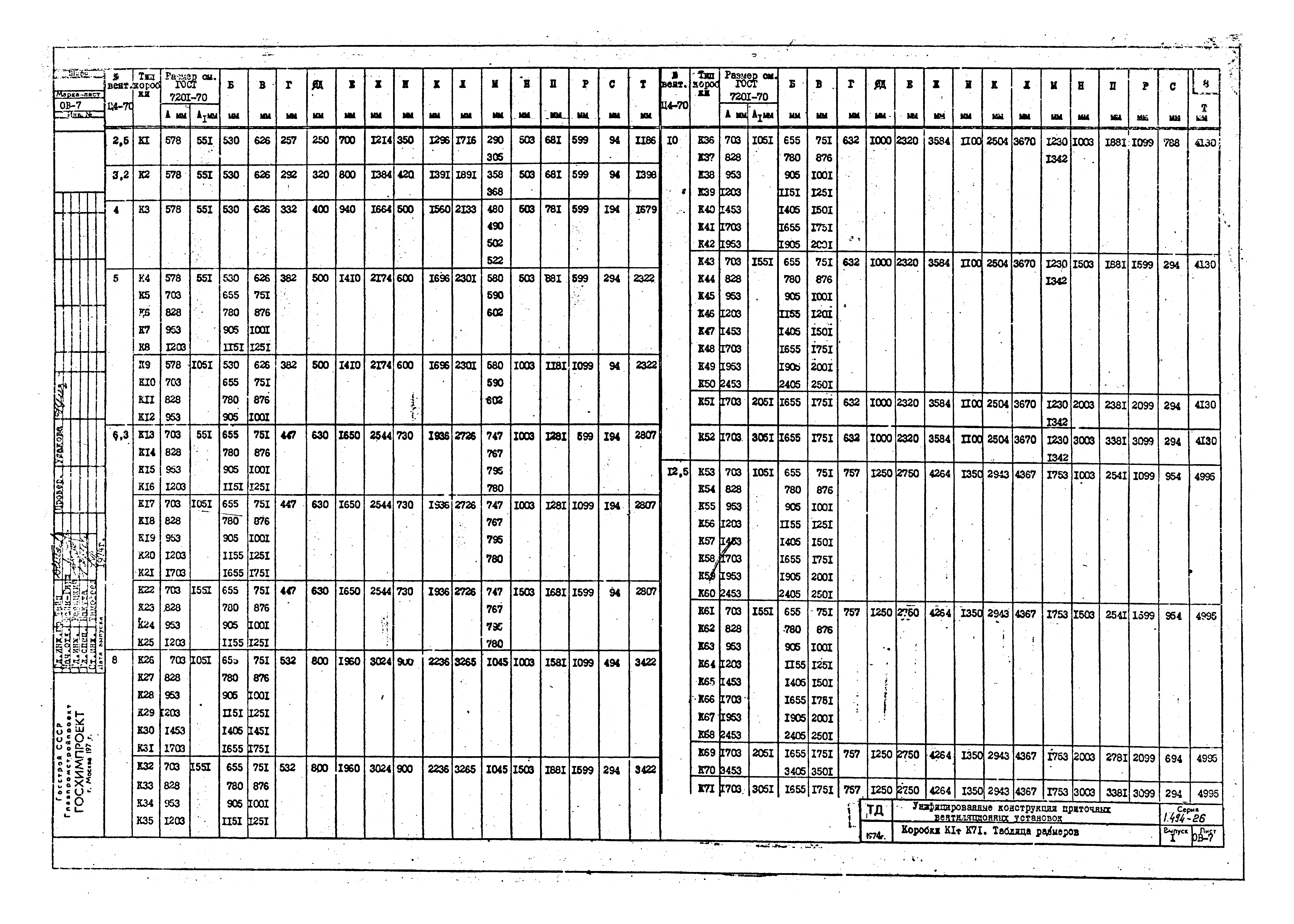 Серия 1.494-26