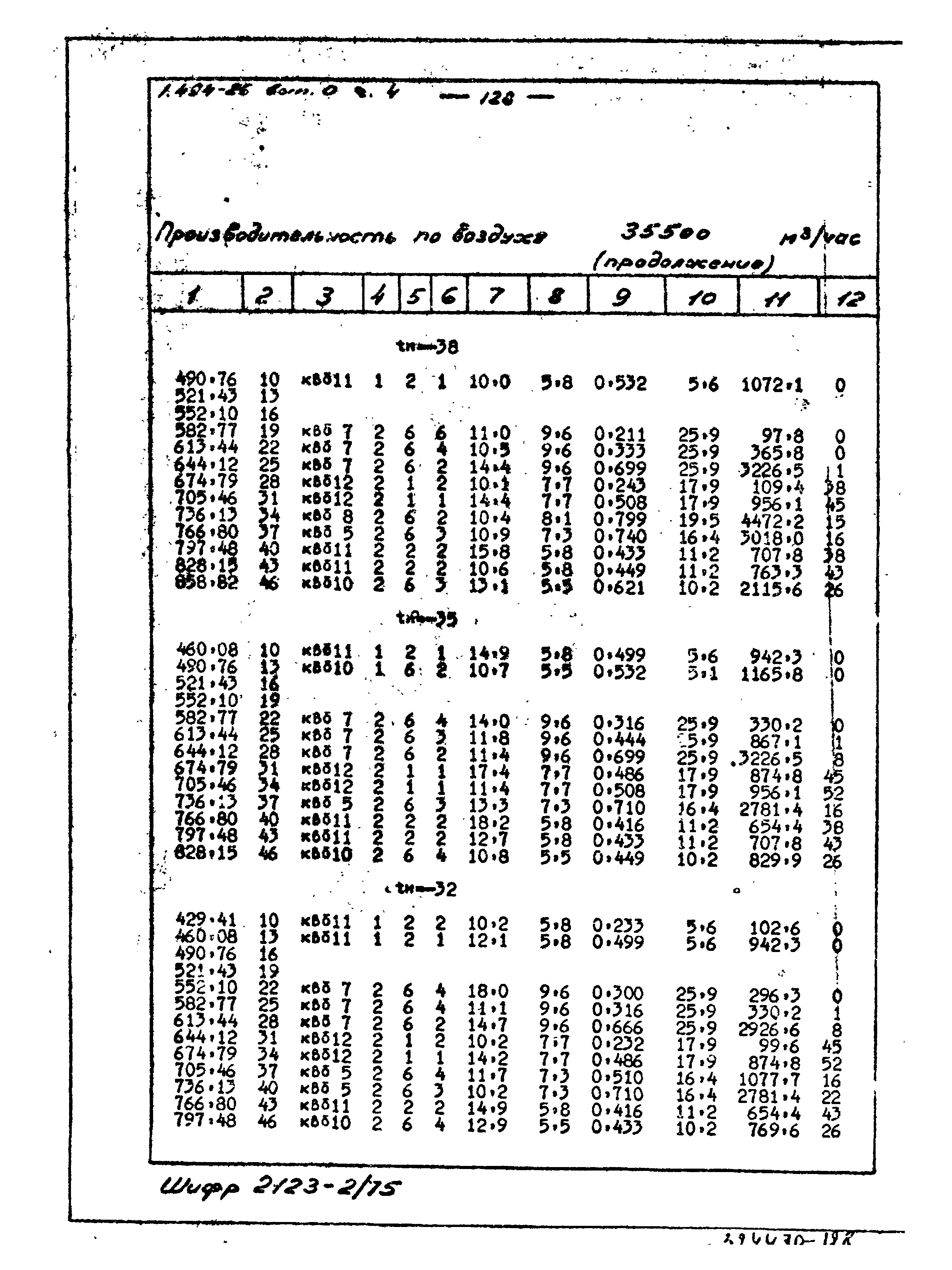 Серия 1.494-26