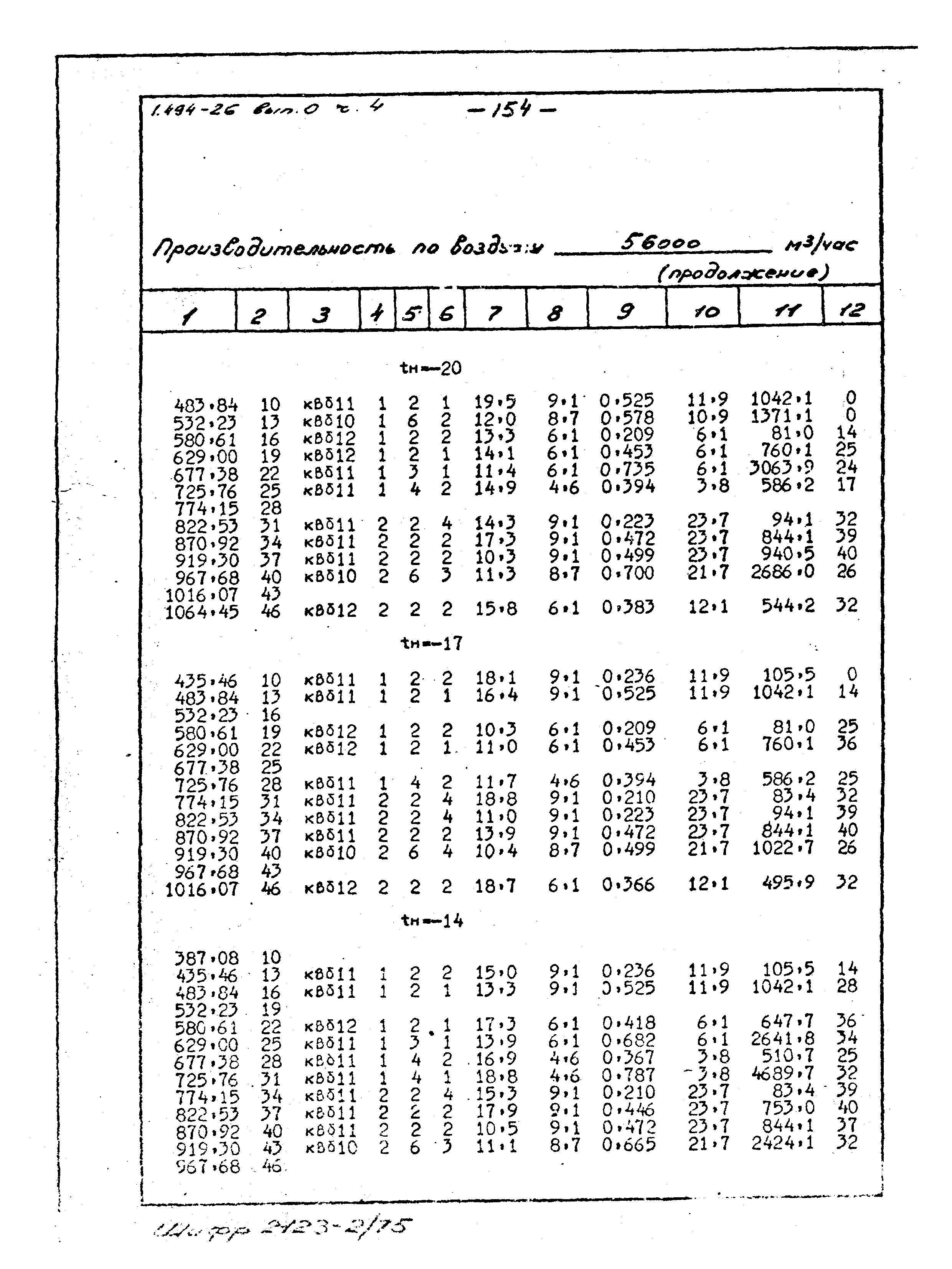 Серия 1.494-26