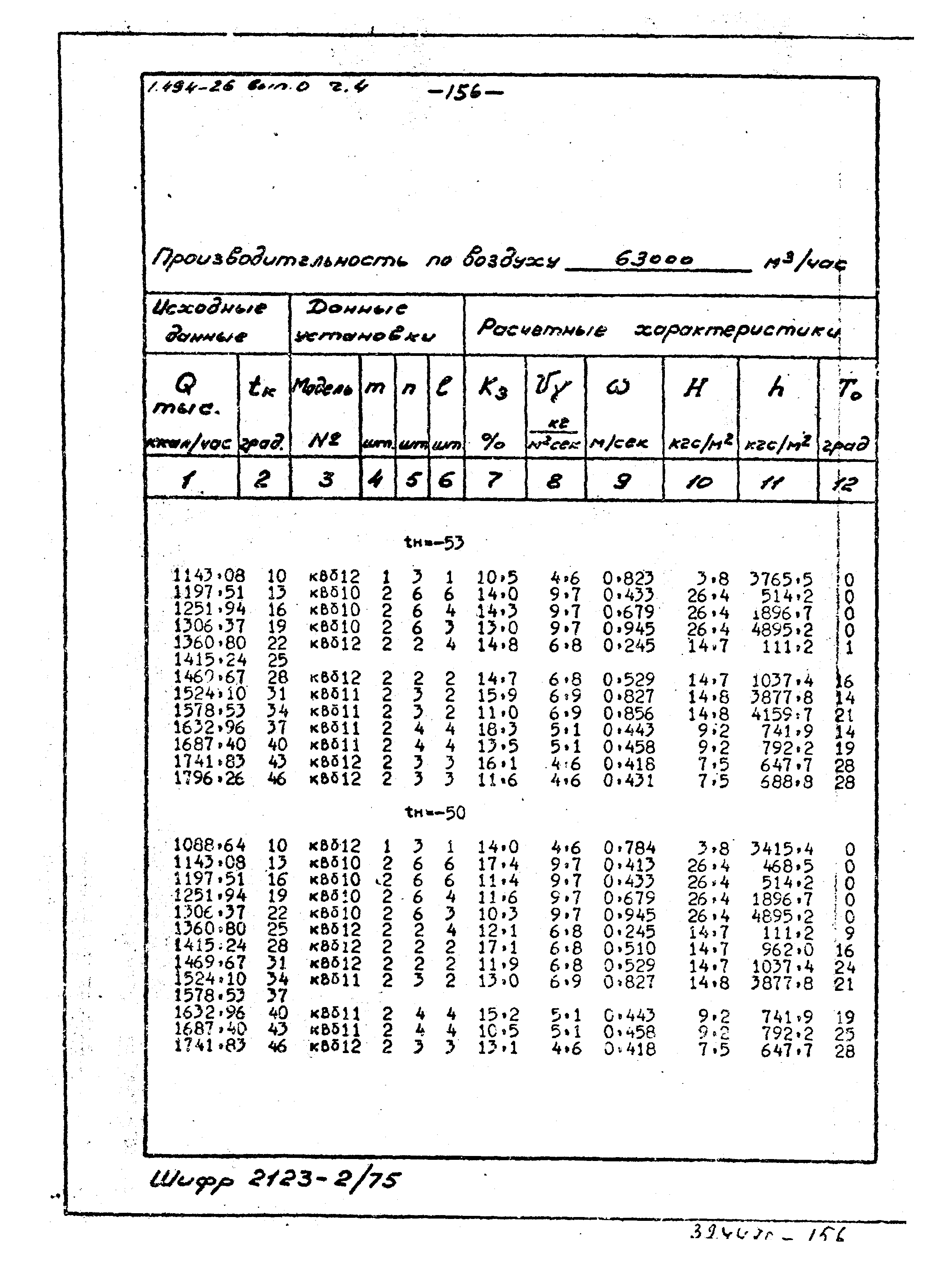 Серия 1.494-26