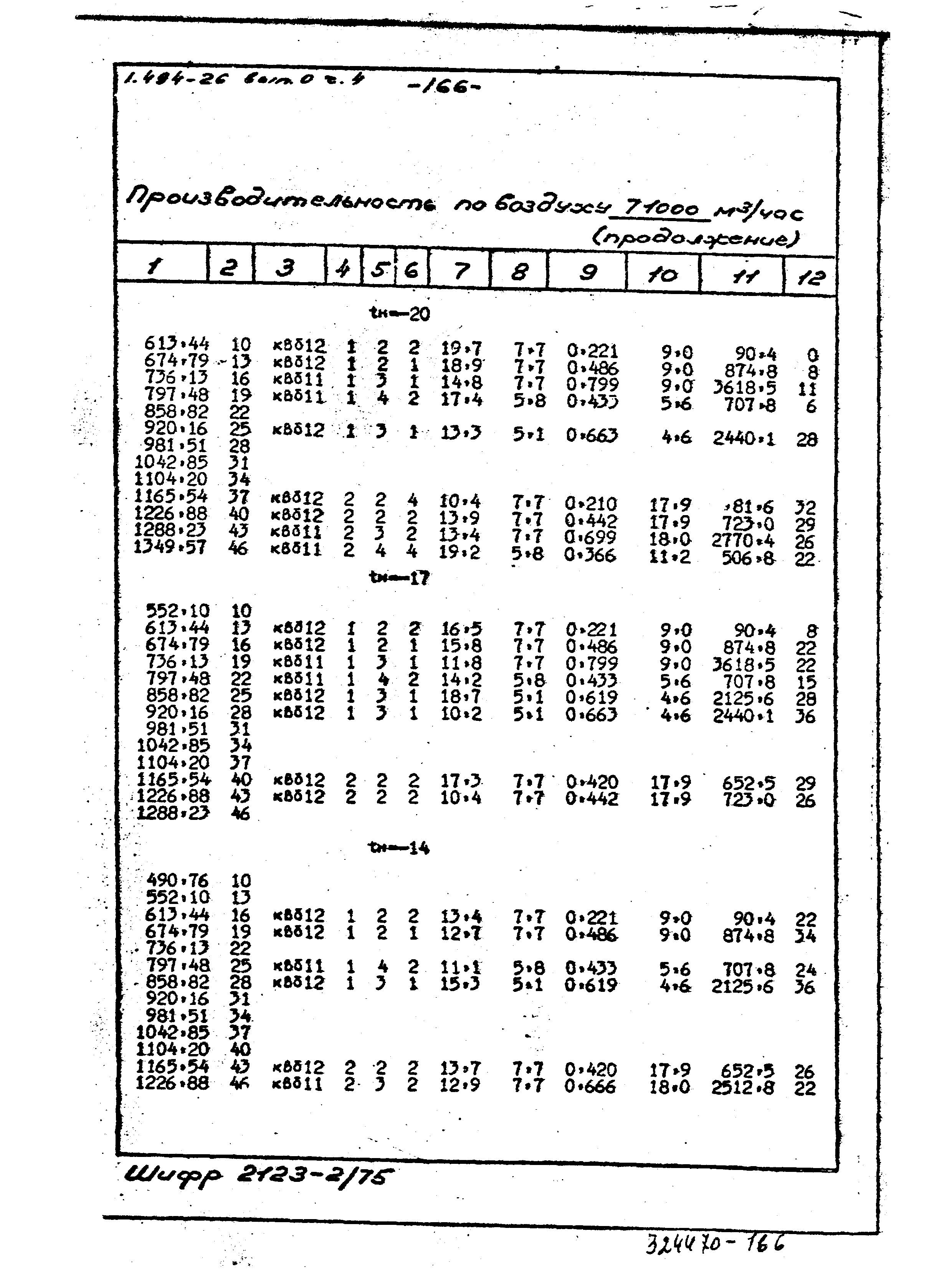 Серия 1.494-26