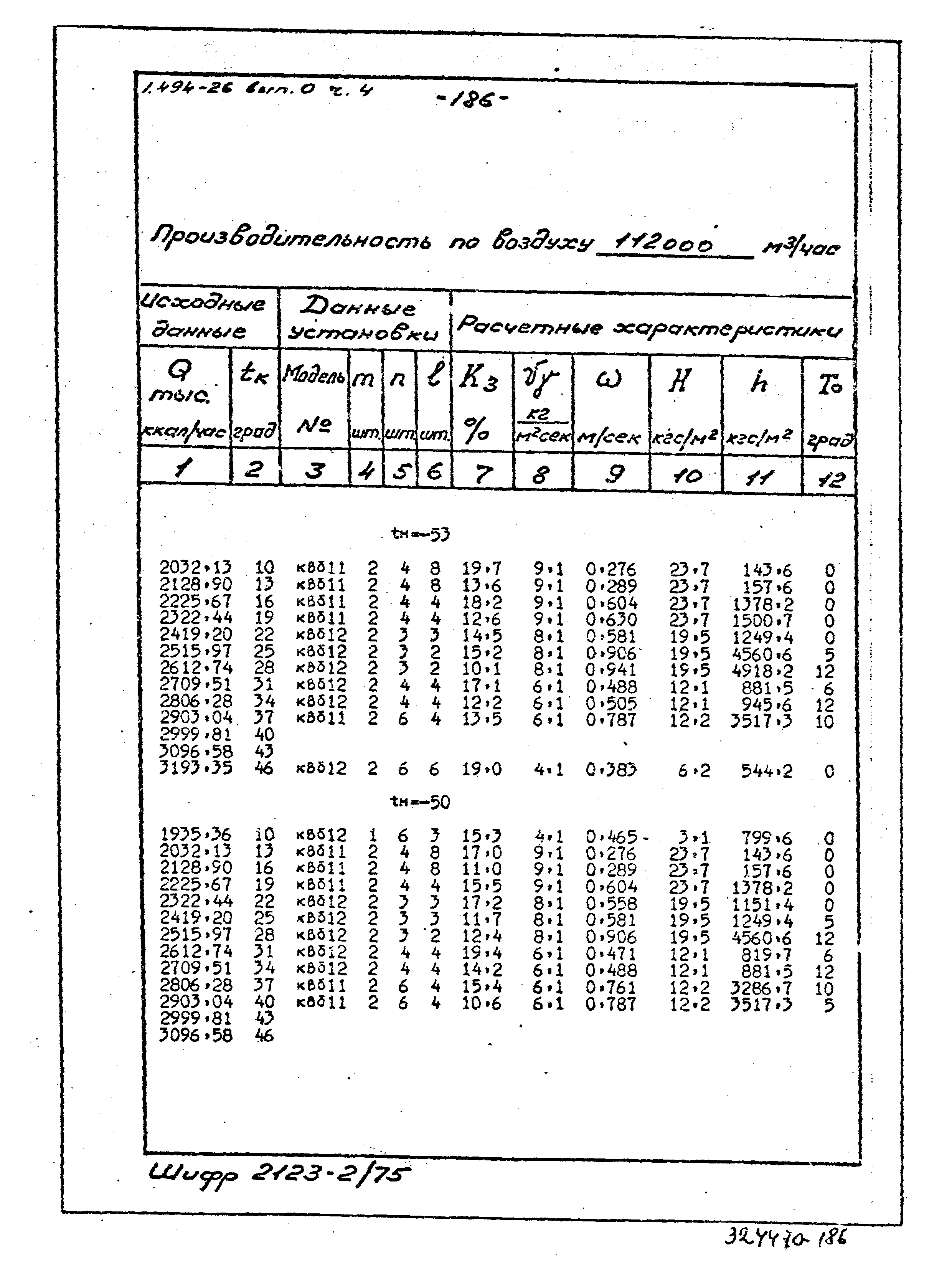 Серия 1.494-26