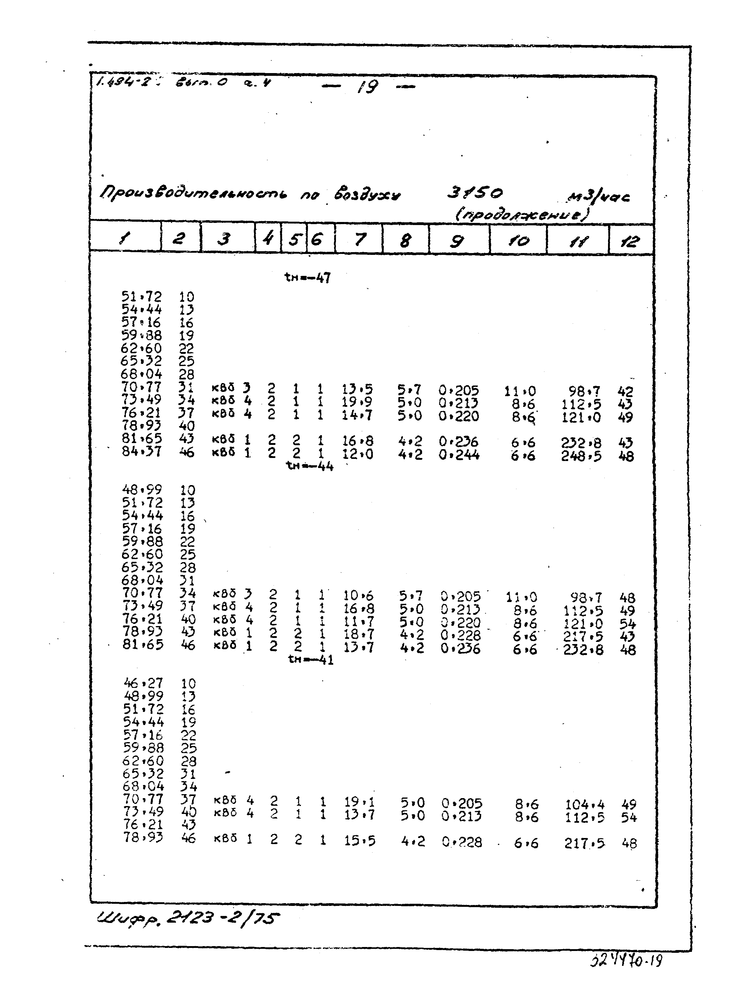 Серия 1.494-26