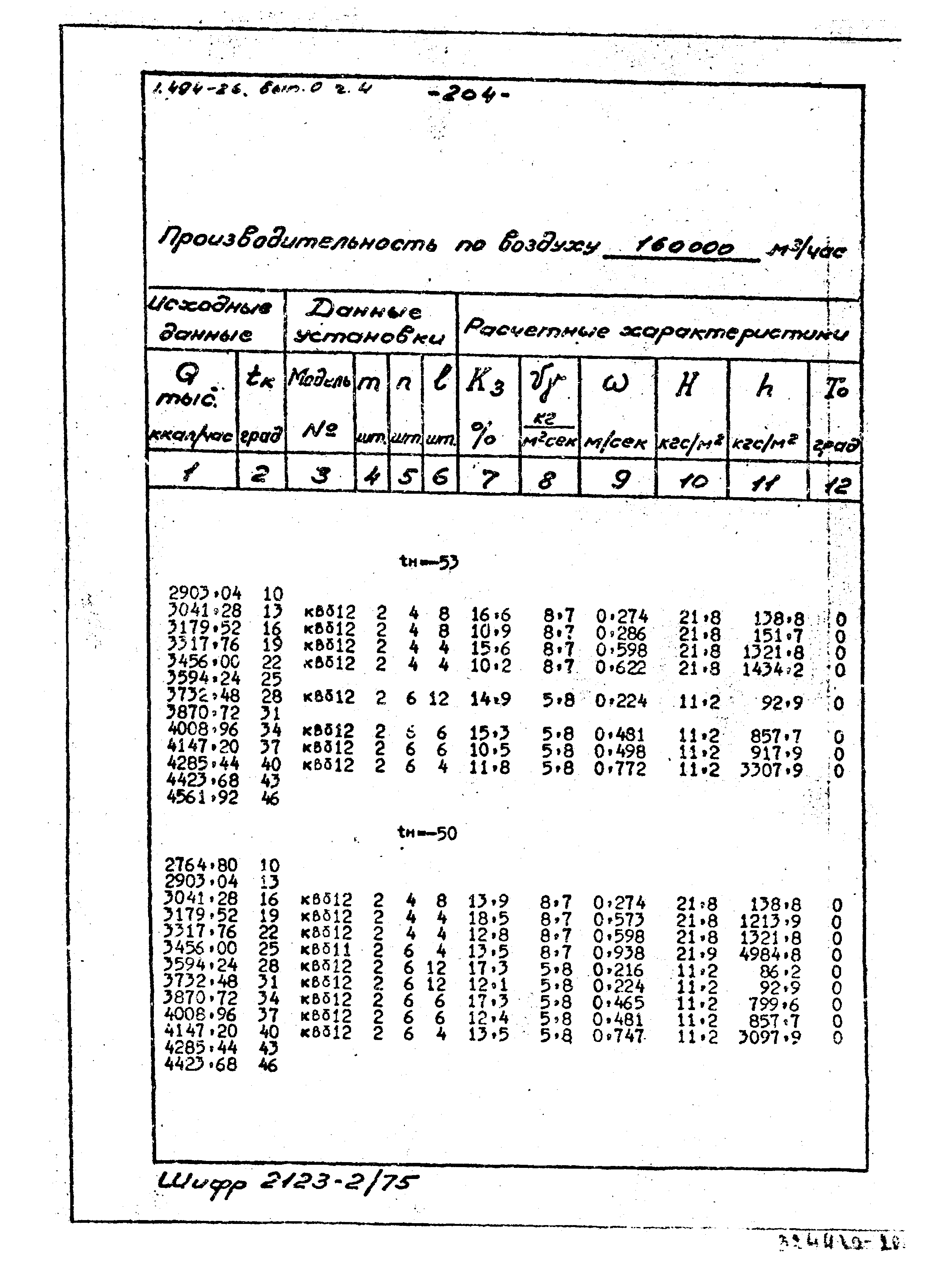 Серия 1.494-26