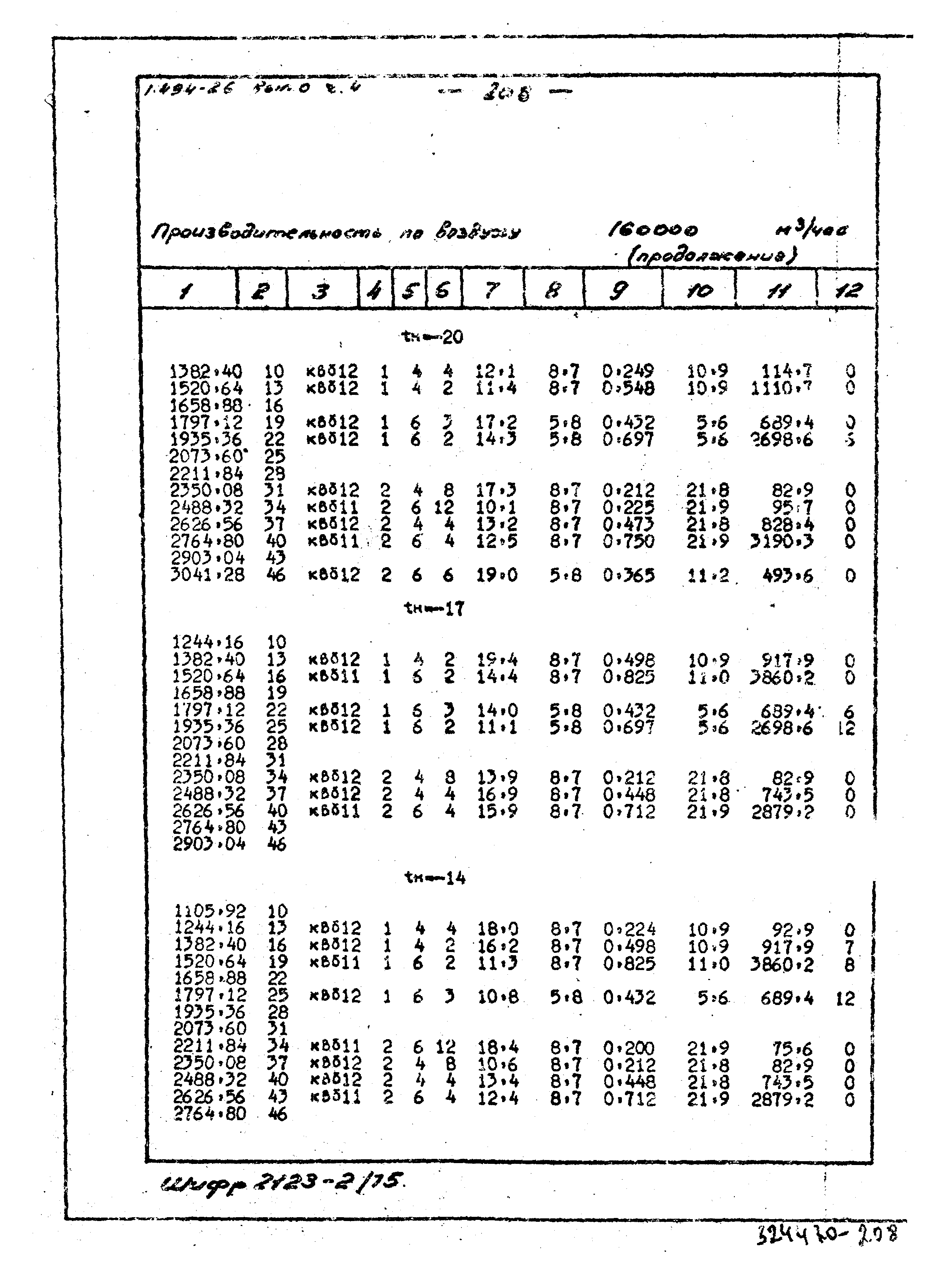 Серия 1.494-26