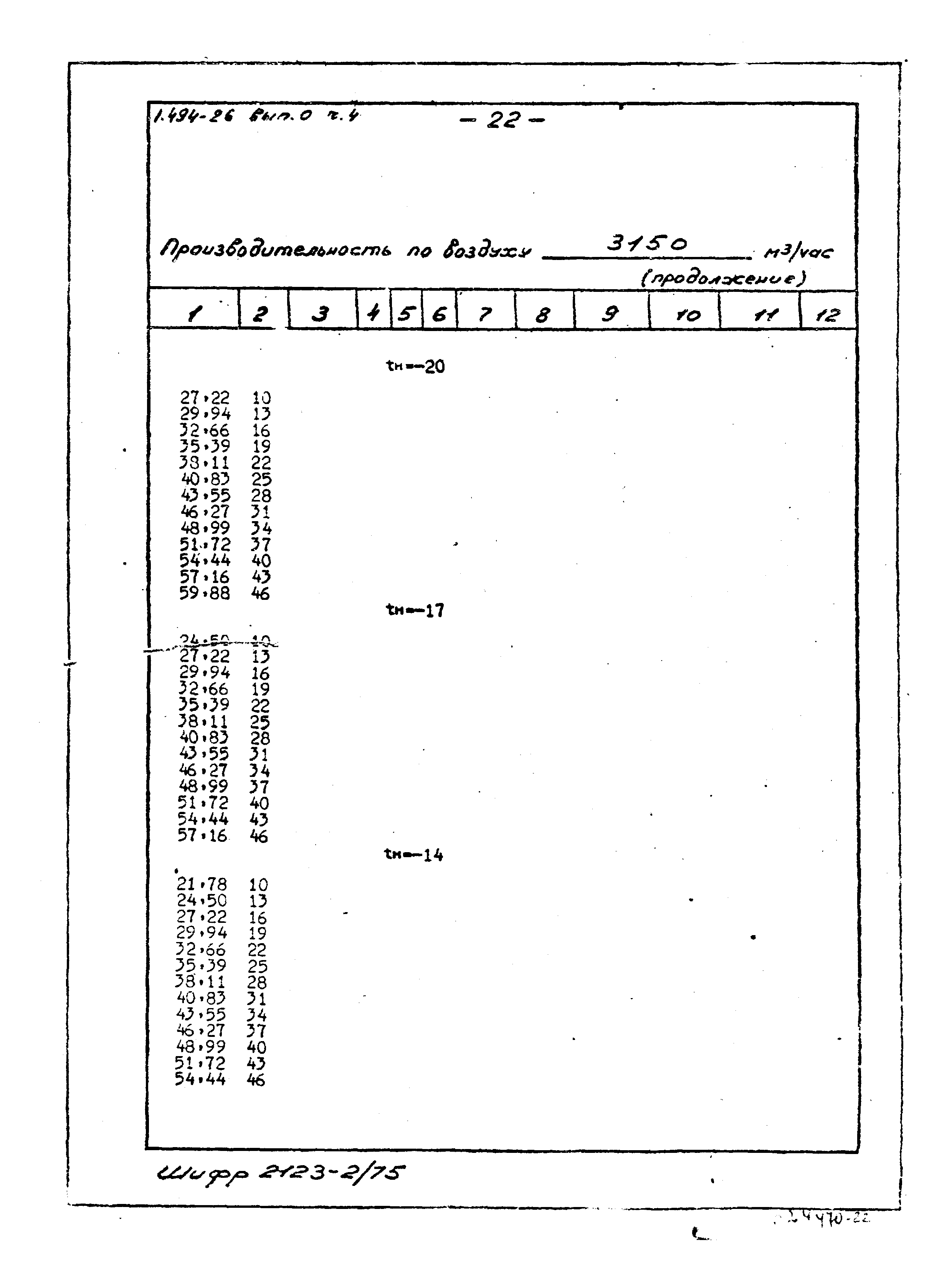 Серия 1.494-26