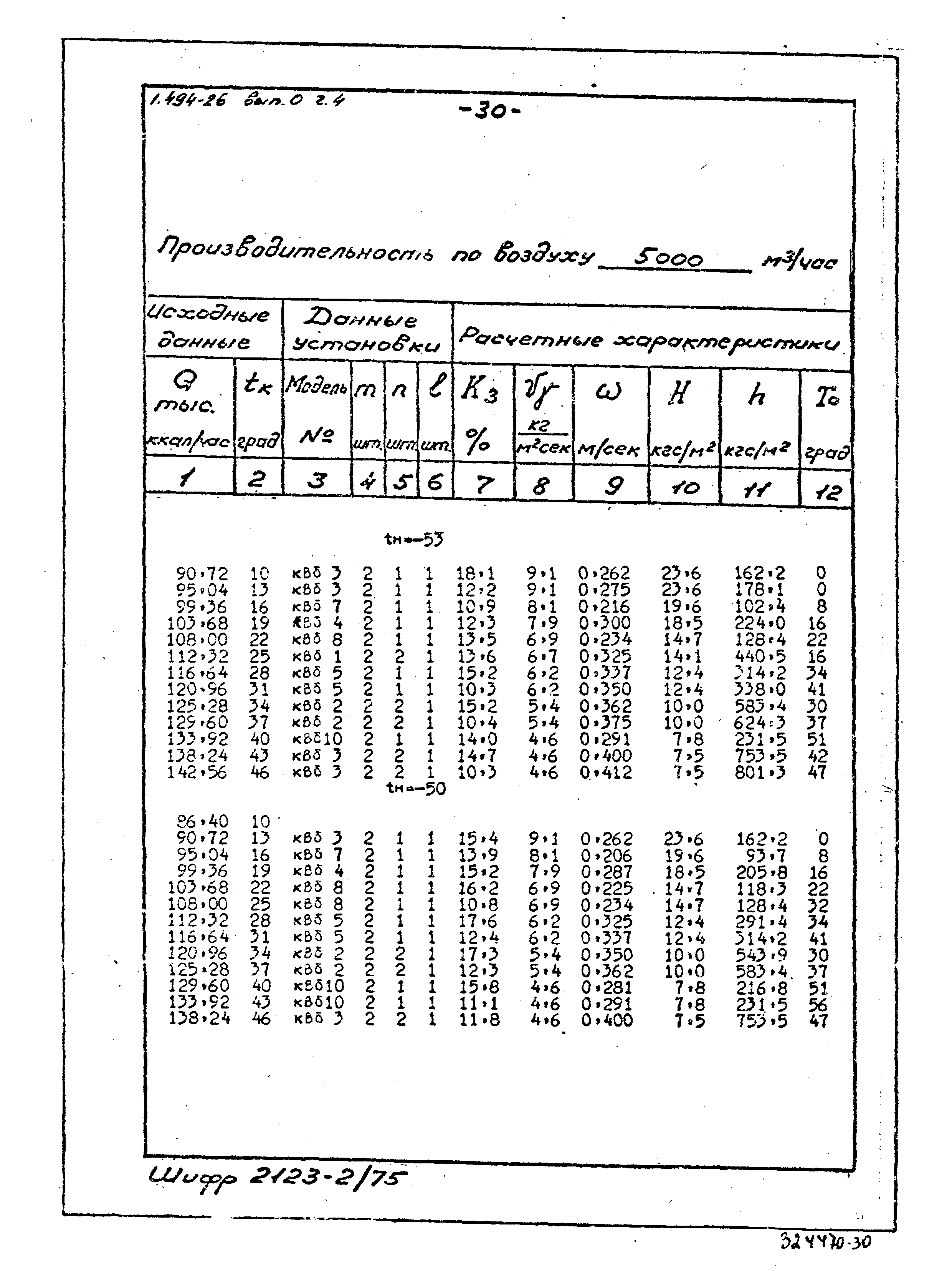 Серия 1.494-26