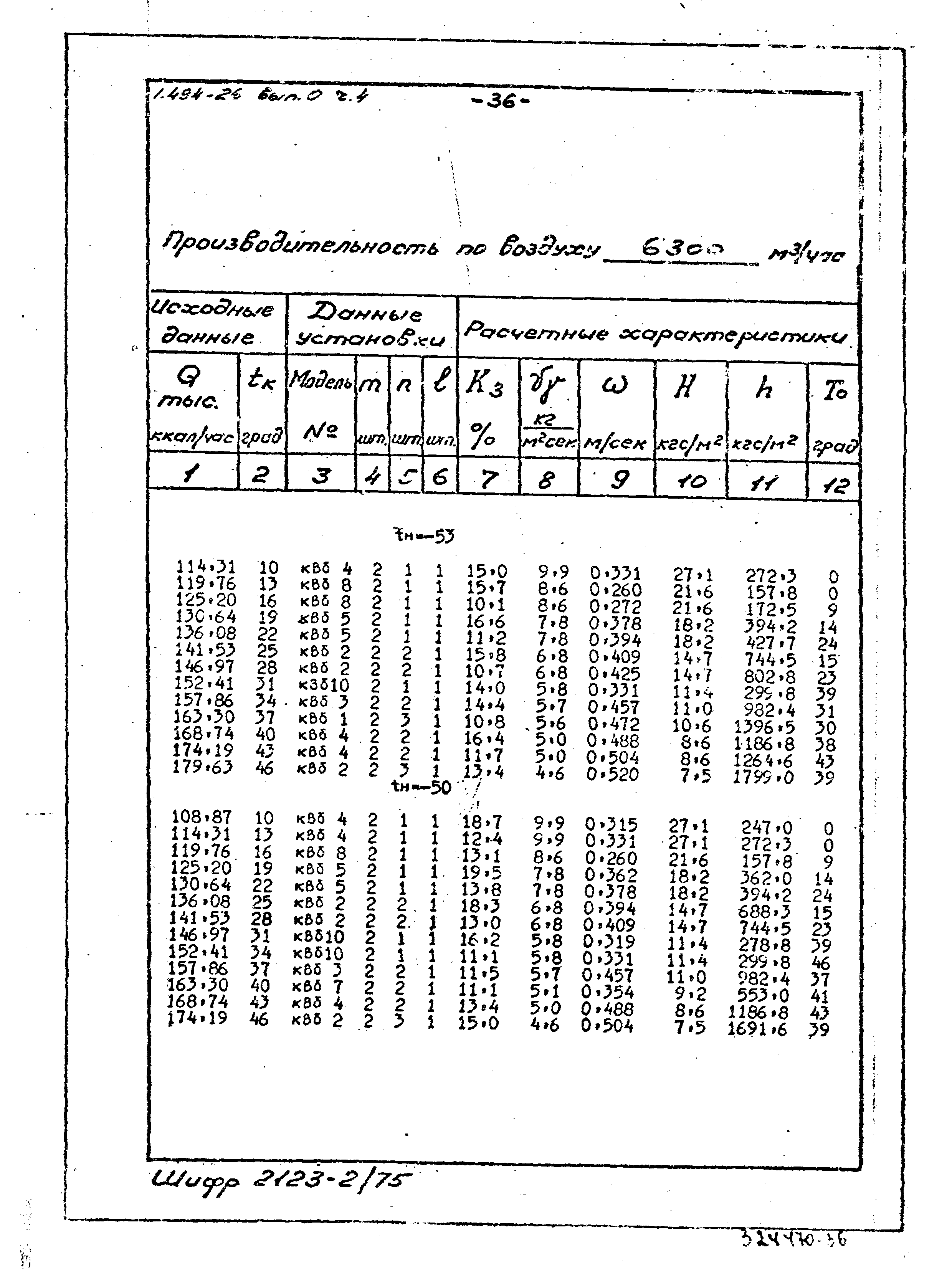 Серия 1.494-26