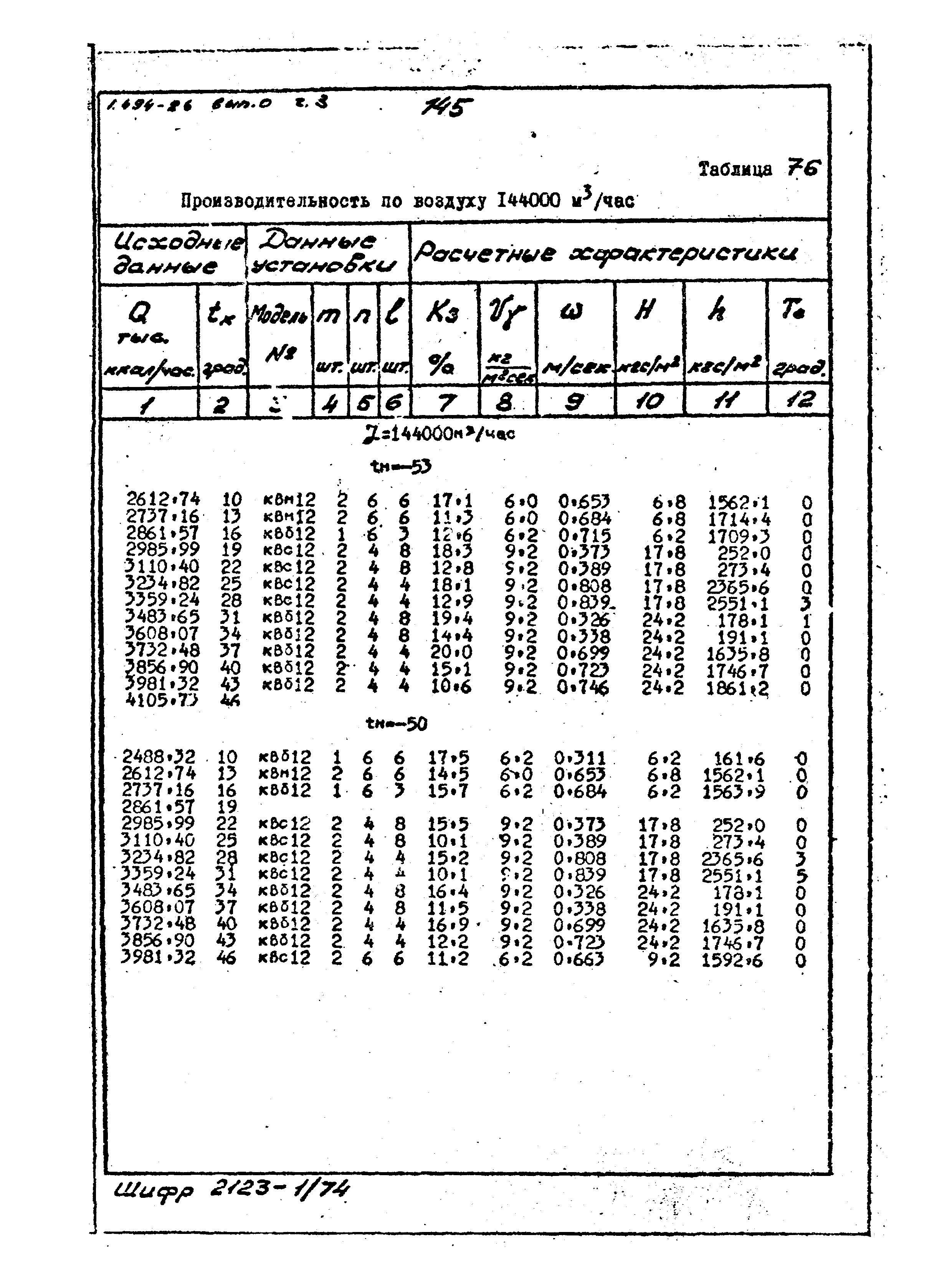 Серия 1.494-26