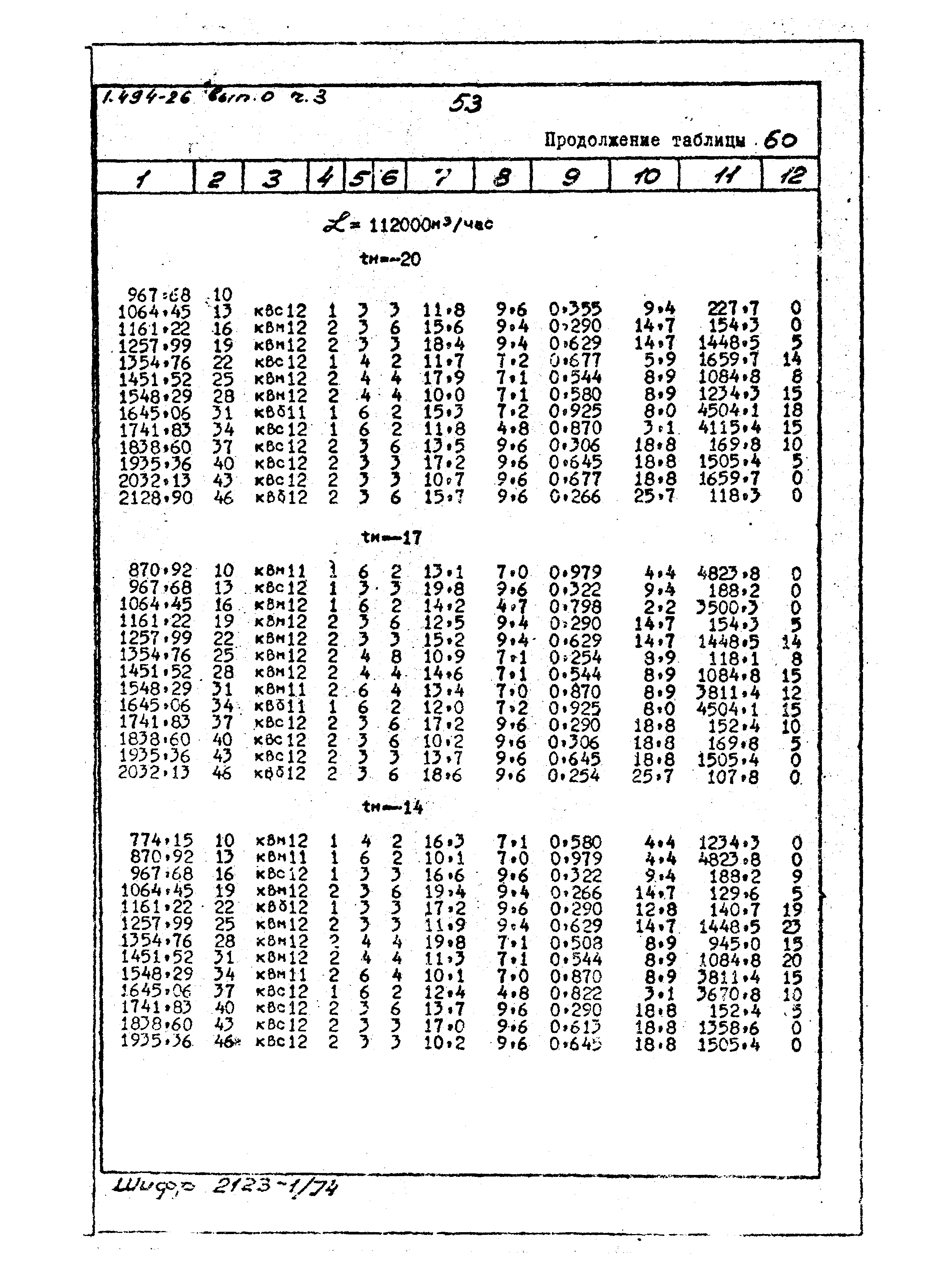 Серия 1.494-26