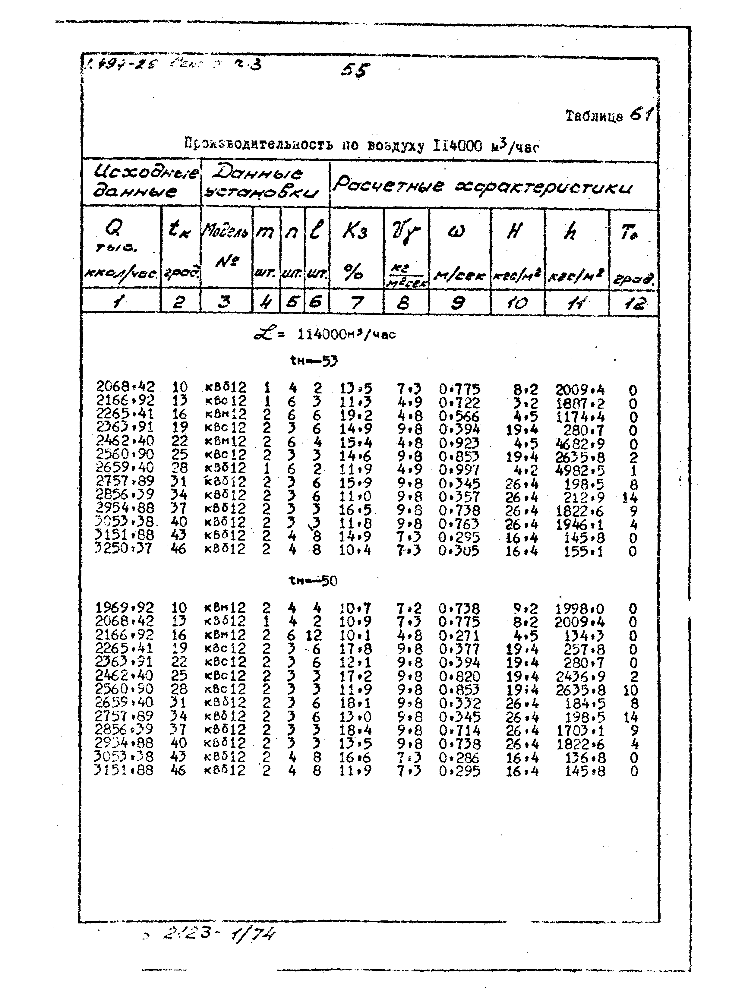 Серия 1.494-26